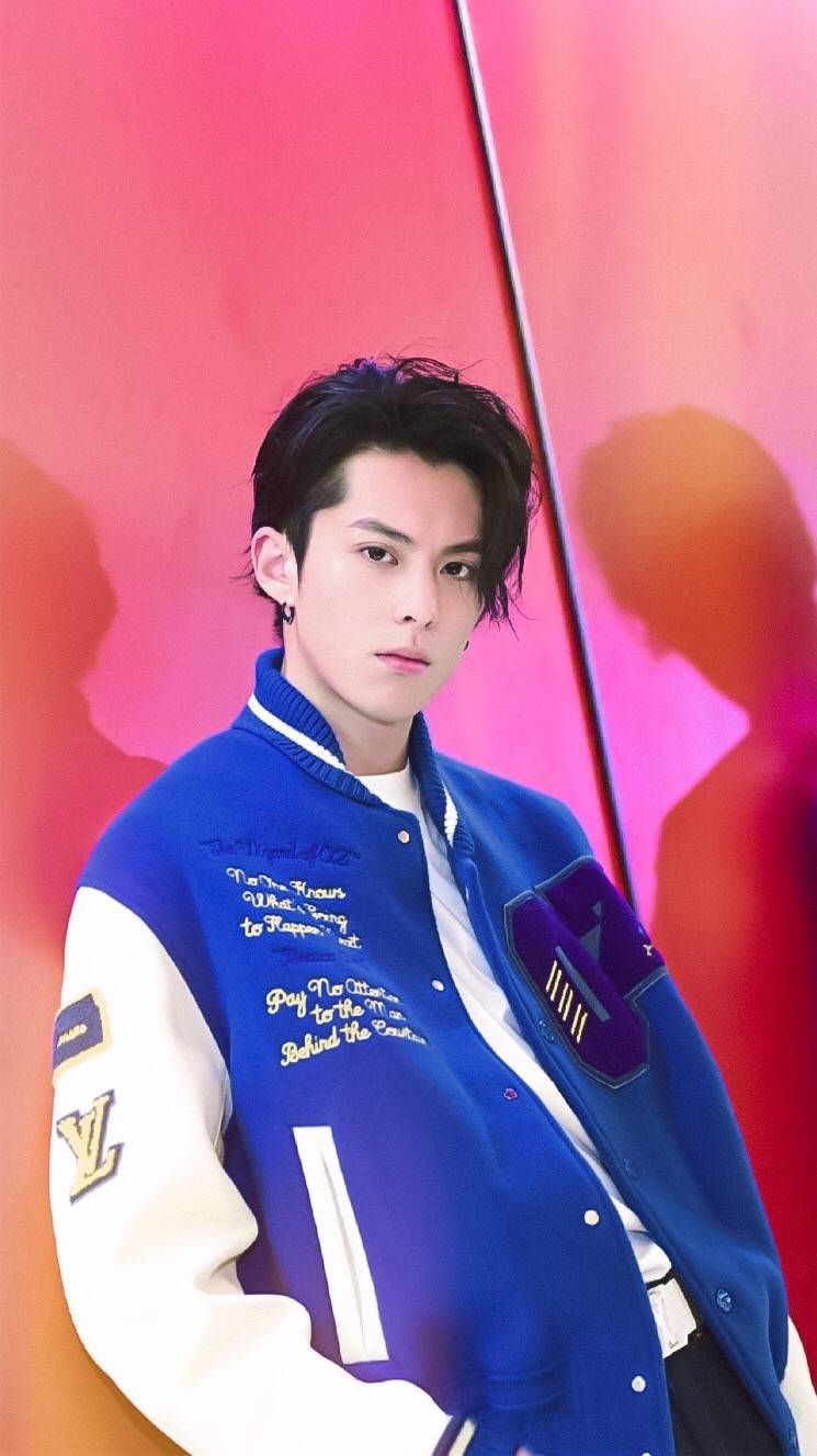 Dylan Wang Wallpapers