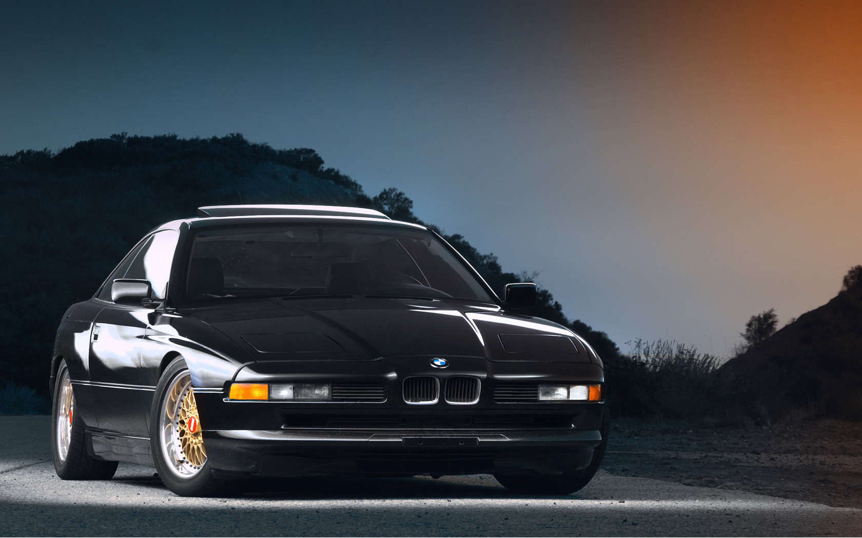 E31 Bimmerforums Wallpapers