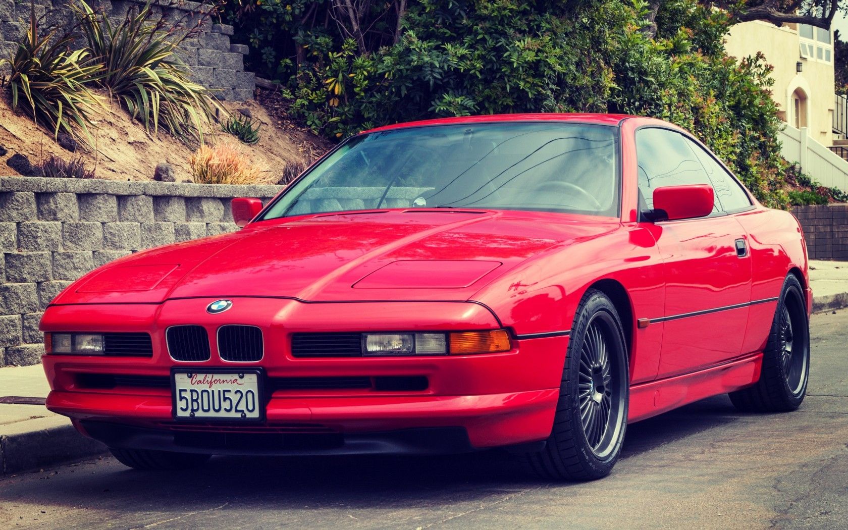 E31 Bimmerforums Wallpapers