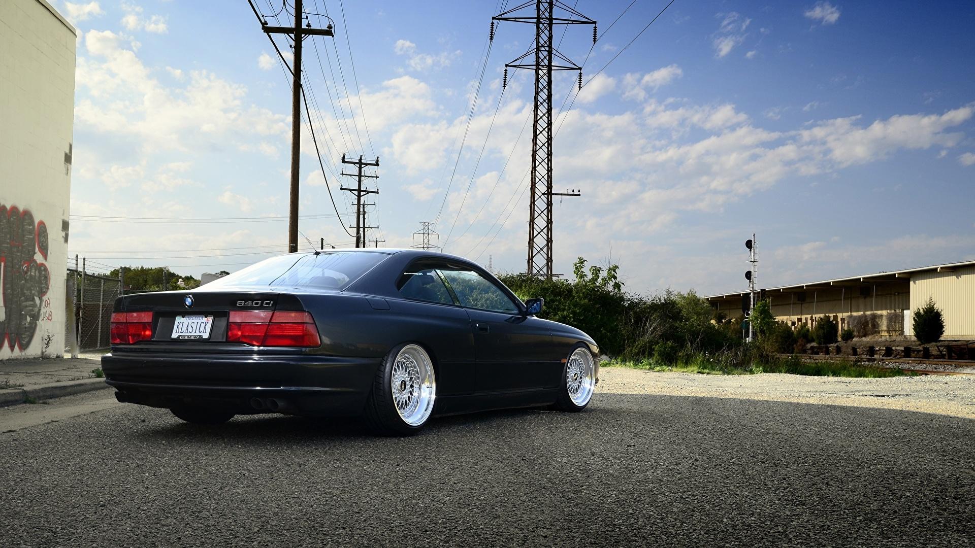 E31 Bimmerforums Wallpapers