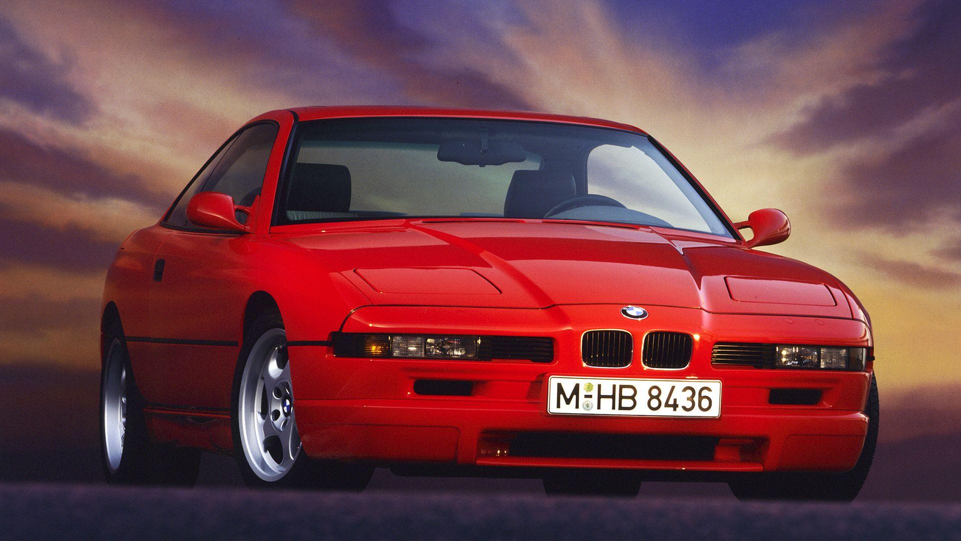 E31 Bimmerforums Wallpapers