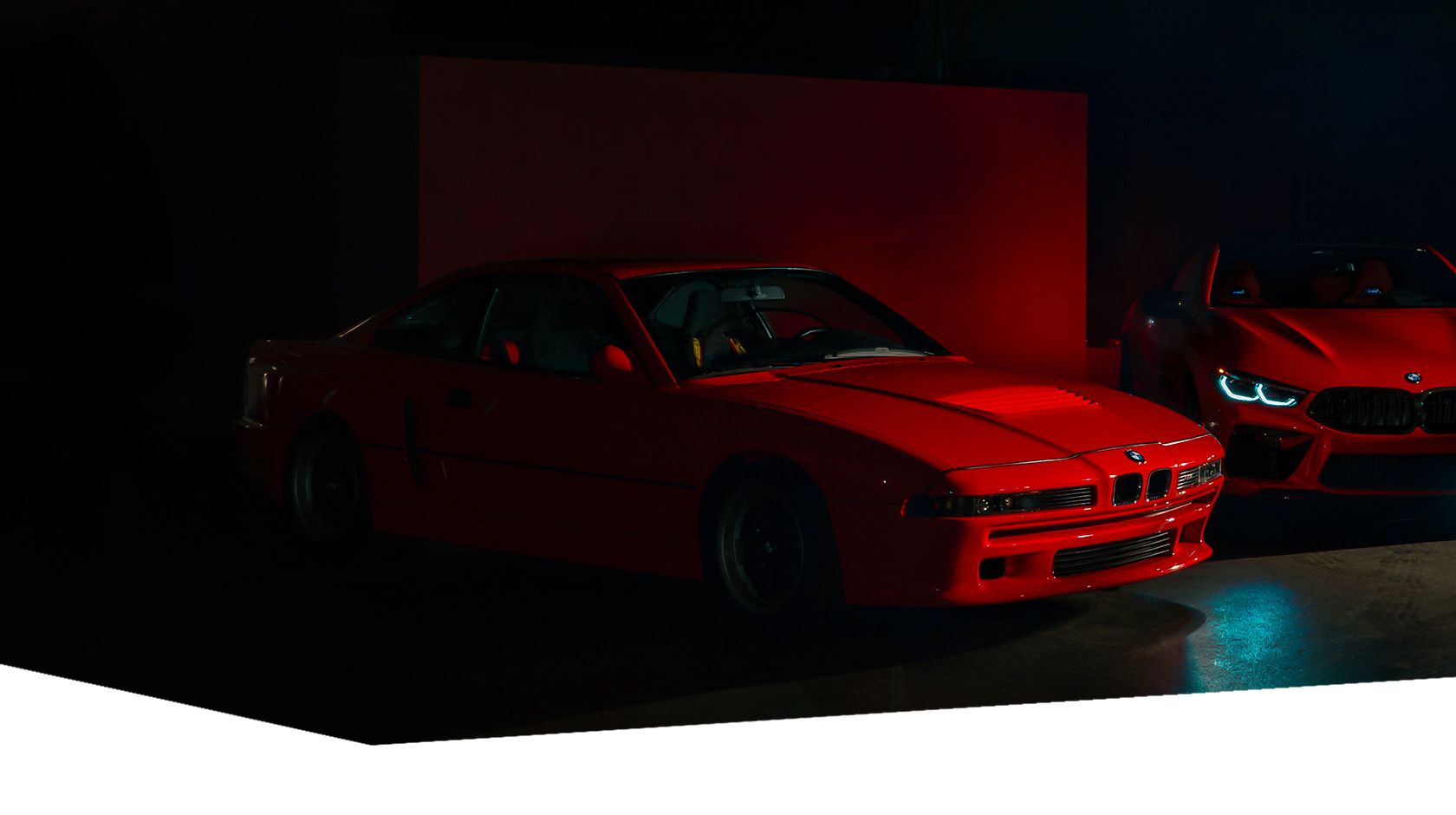 E31 Bimmerforums Wallpapers