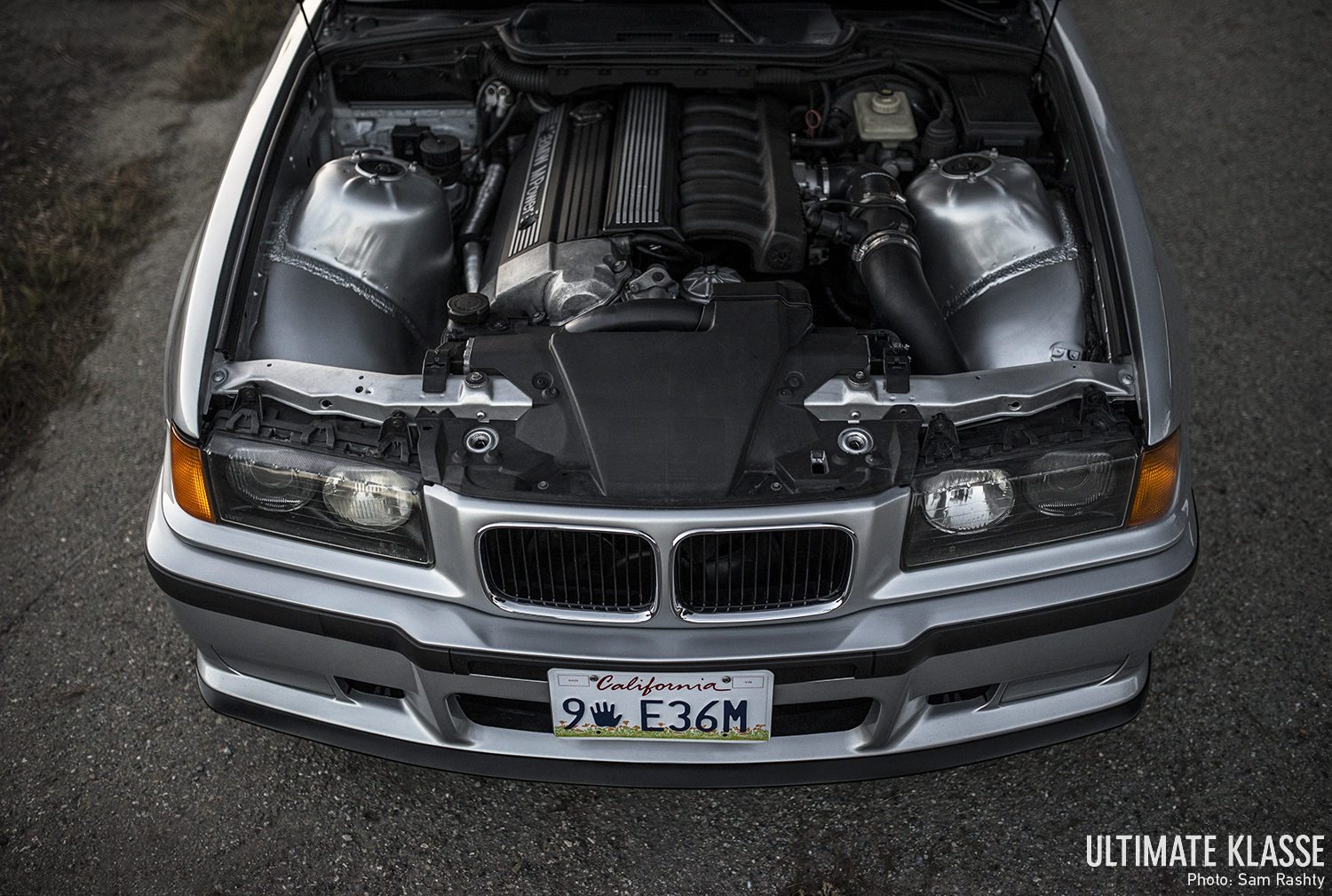 E31 Bimmerforums Wallpapers