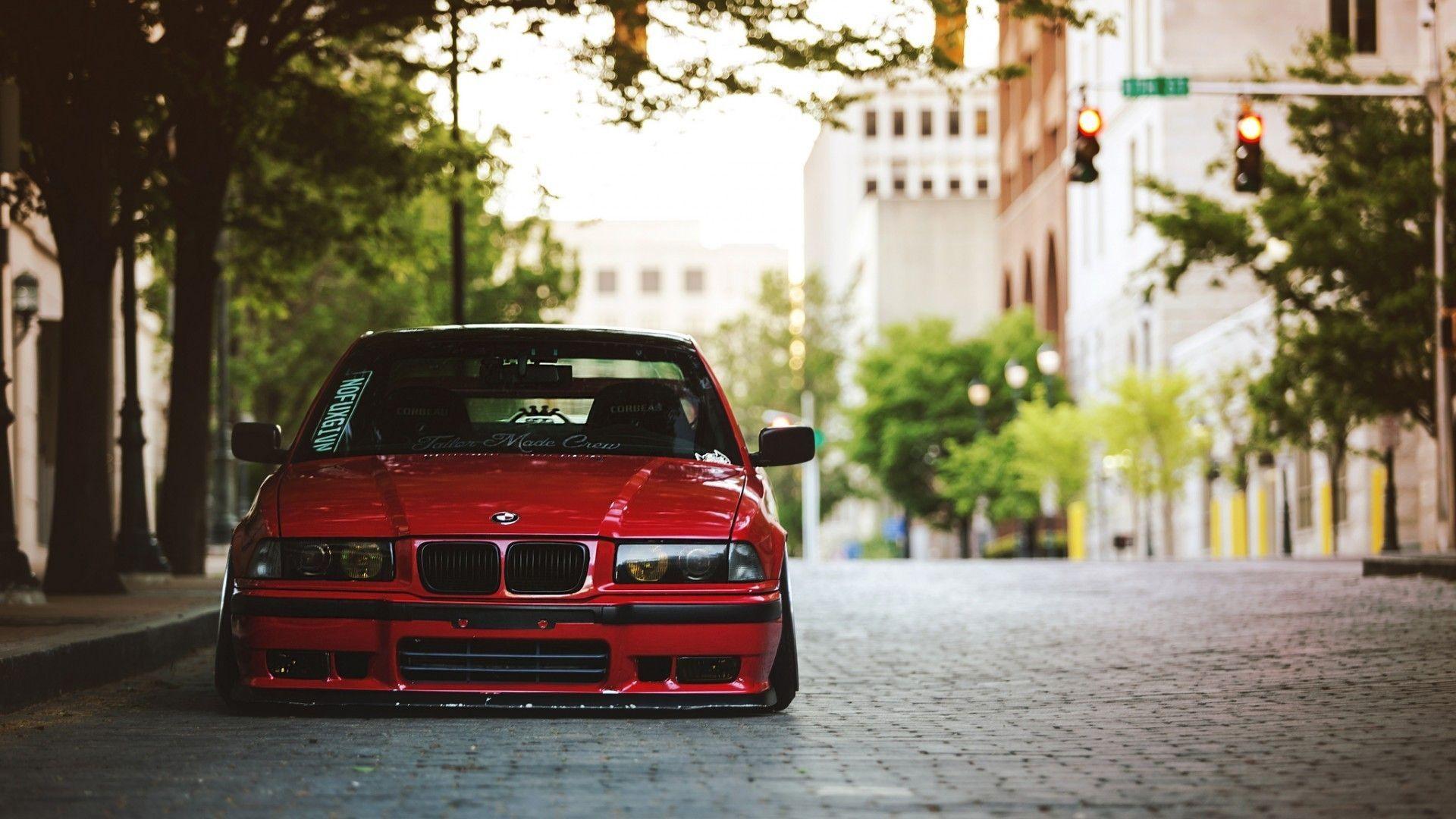 E36 Wallpapers