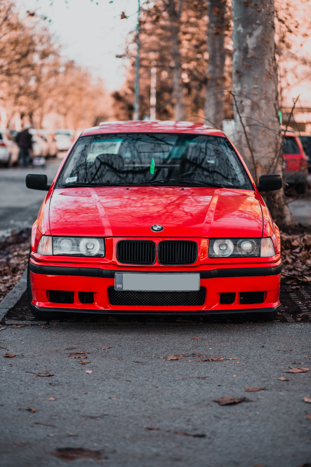 E36 Wallpapers