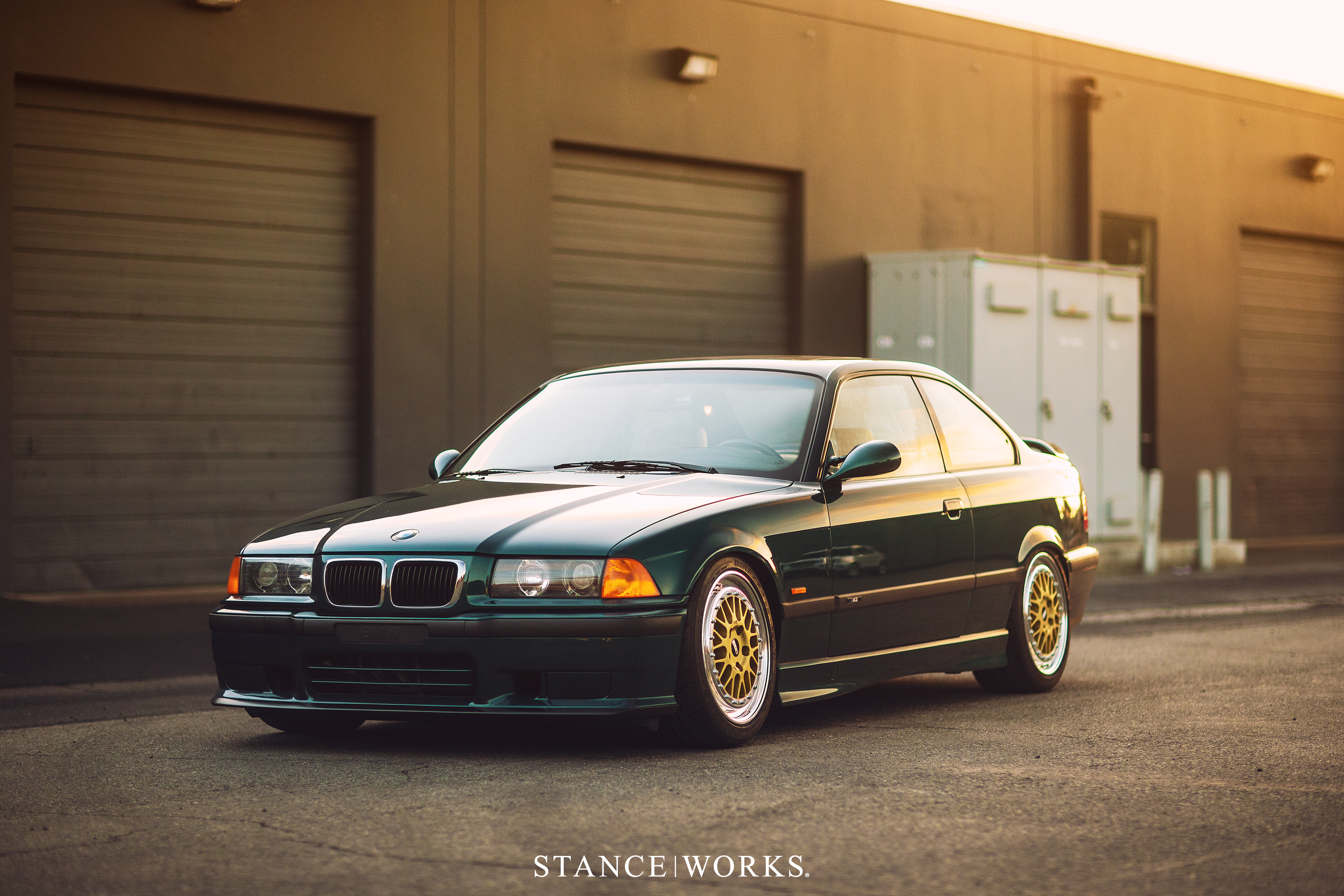 E36 Wallpapers