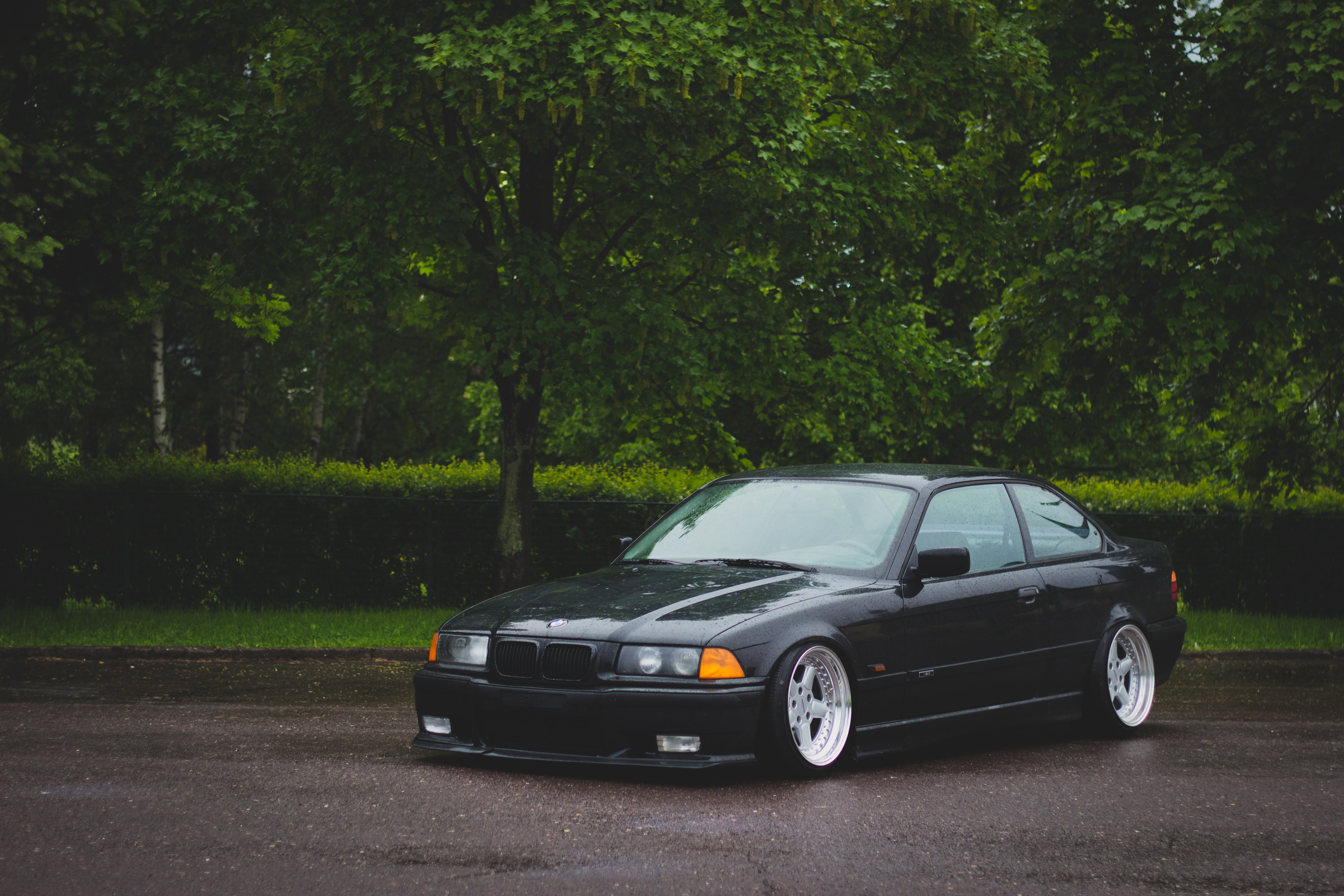 E36 Wallpapers