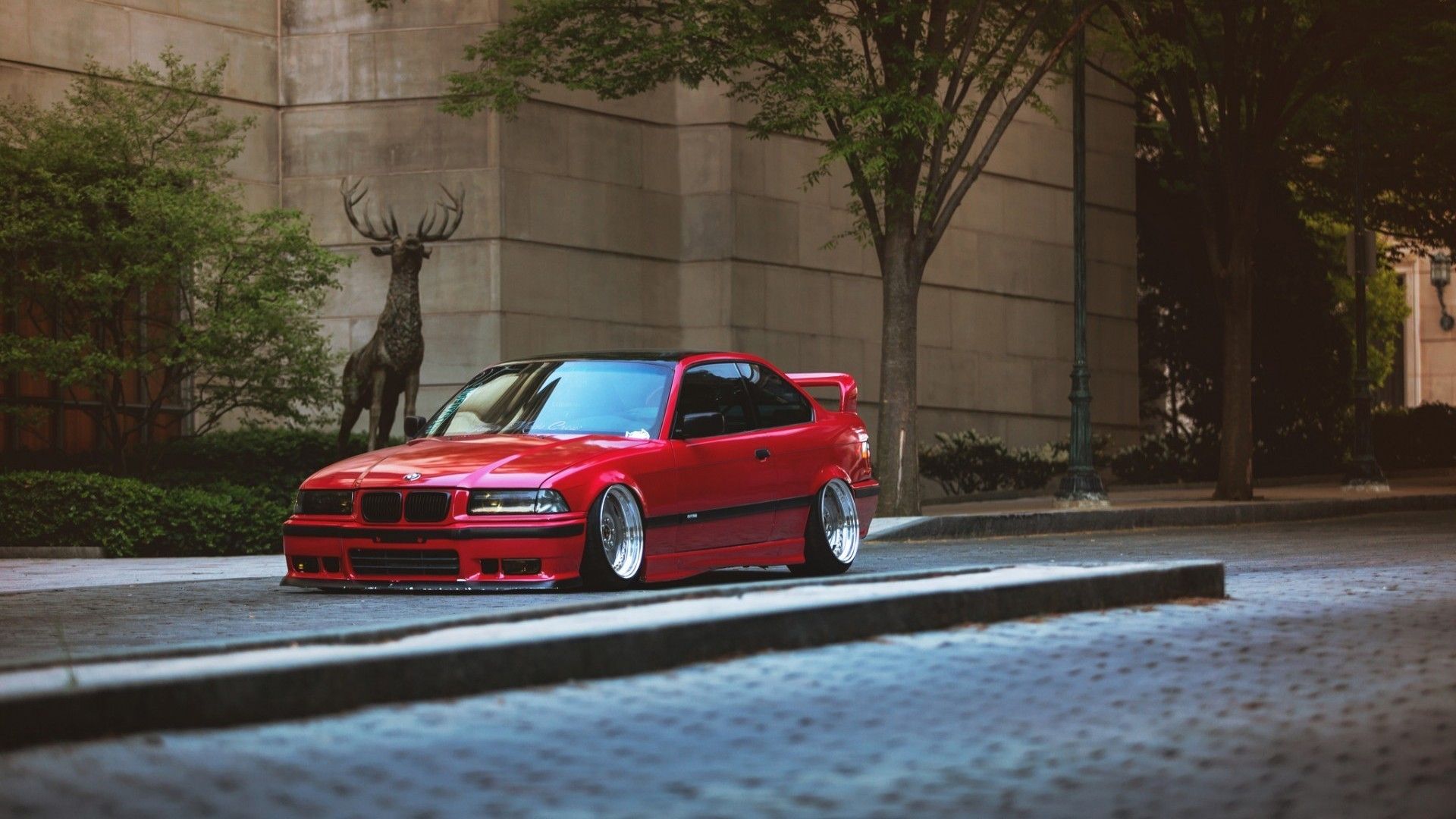 E36 Wallpapers