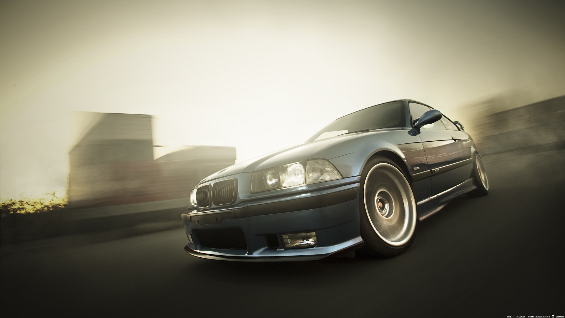 E36 Wallpapers