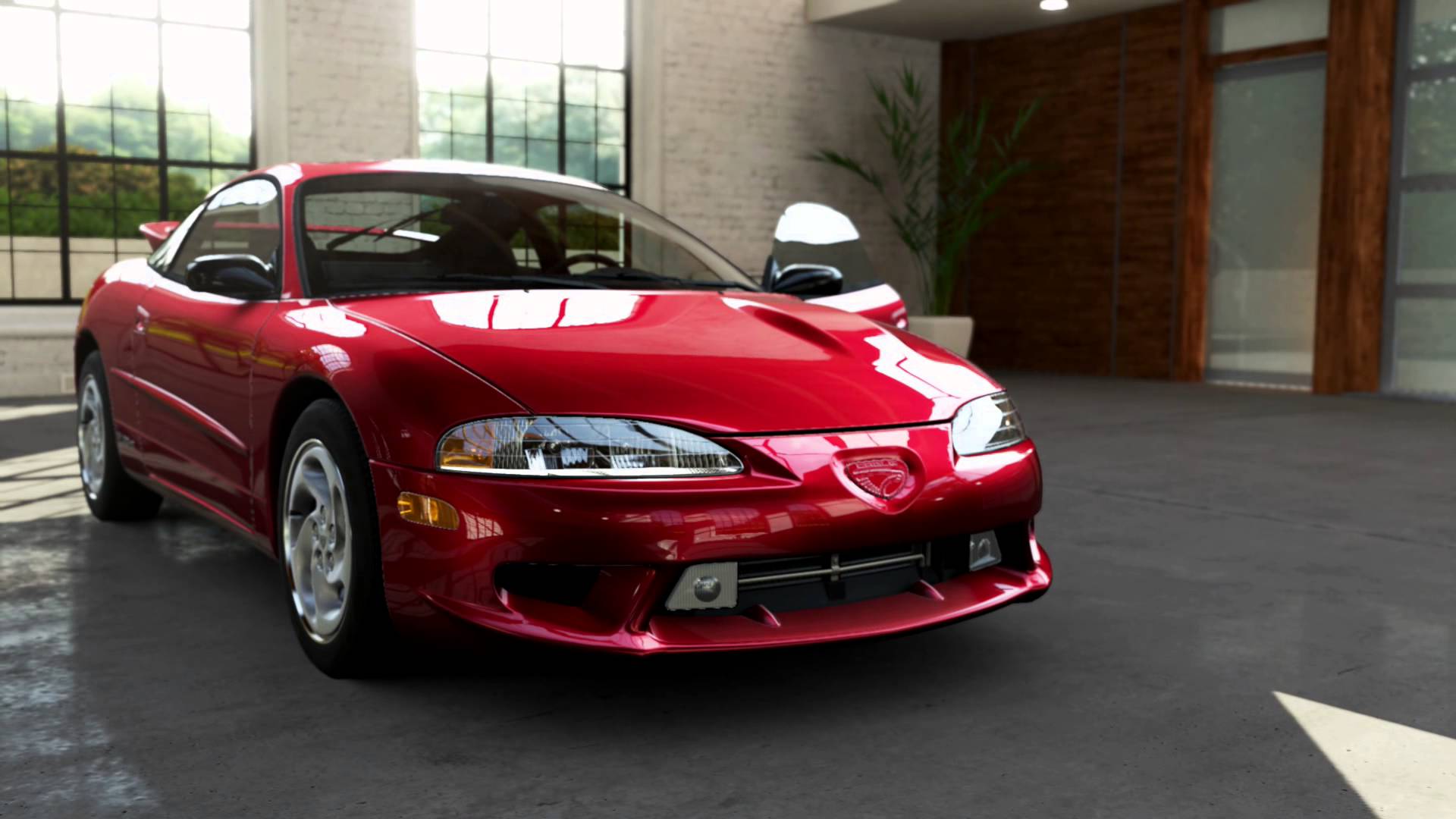 Eagle Talon Picture Wallpapers