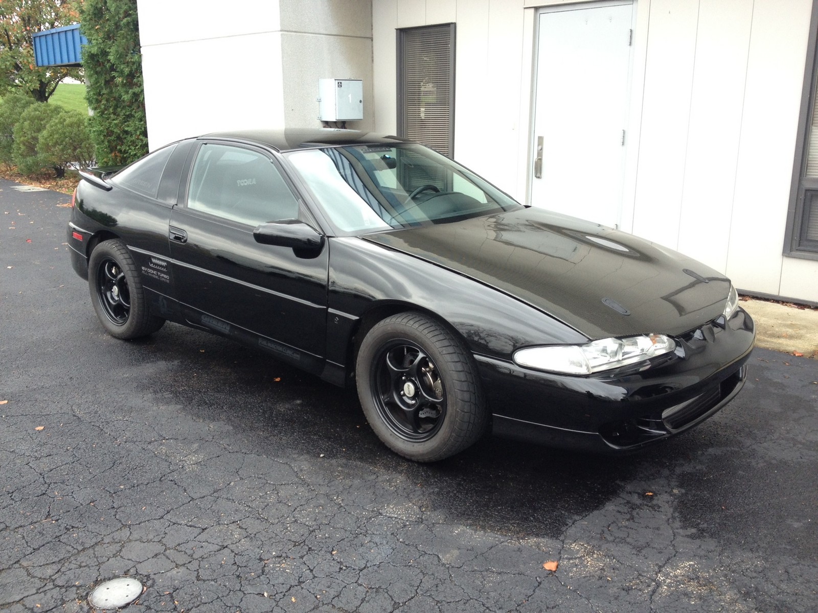 Eagle Talon Picture Wallpapers