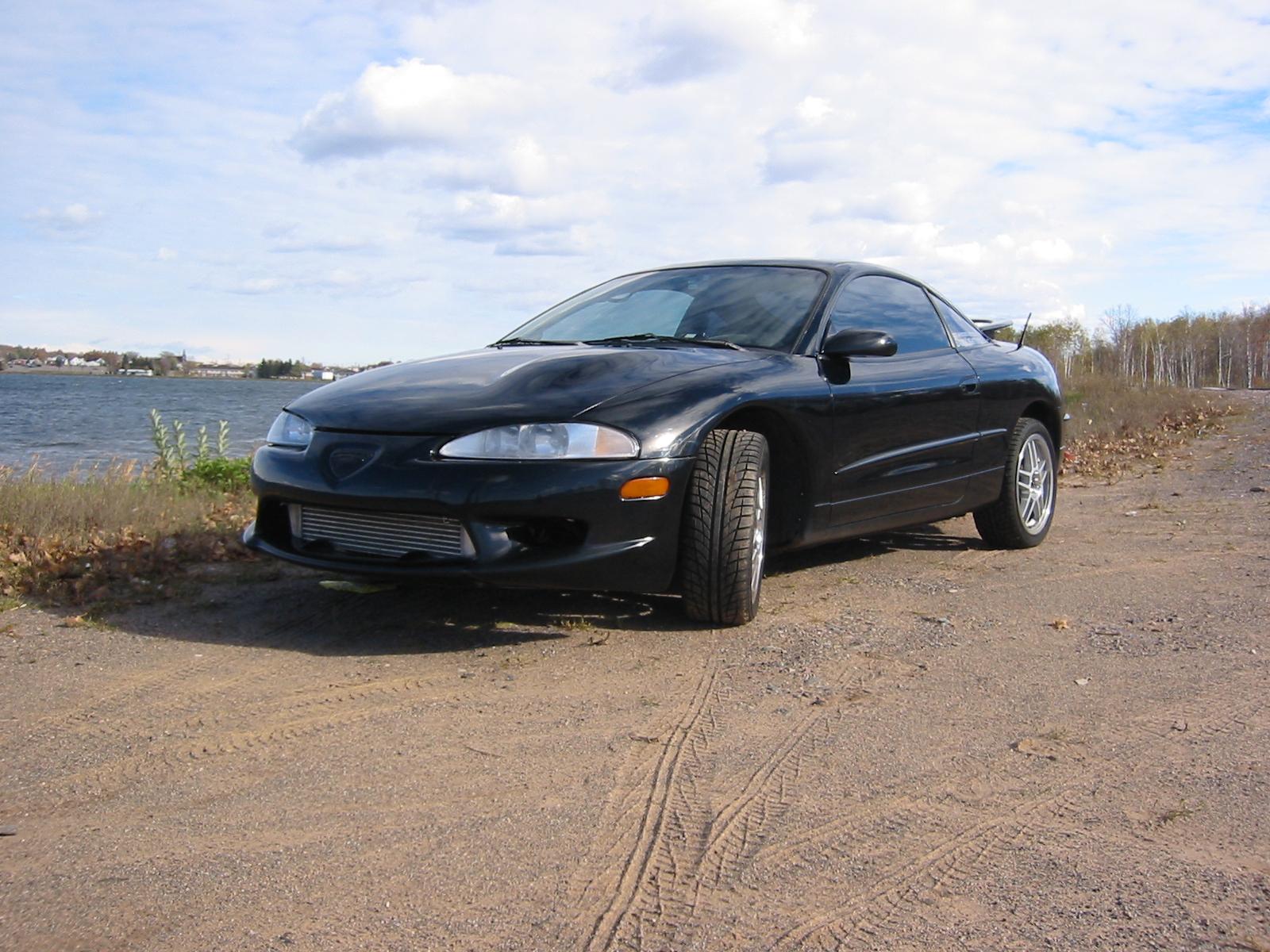 Eagle Talon Picture Wallpapers