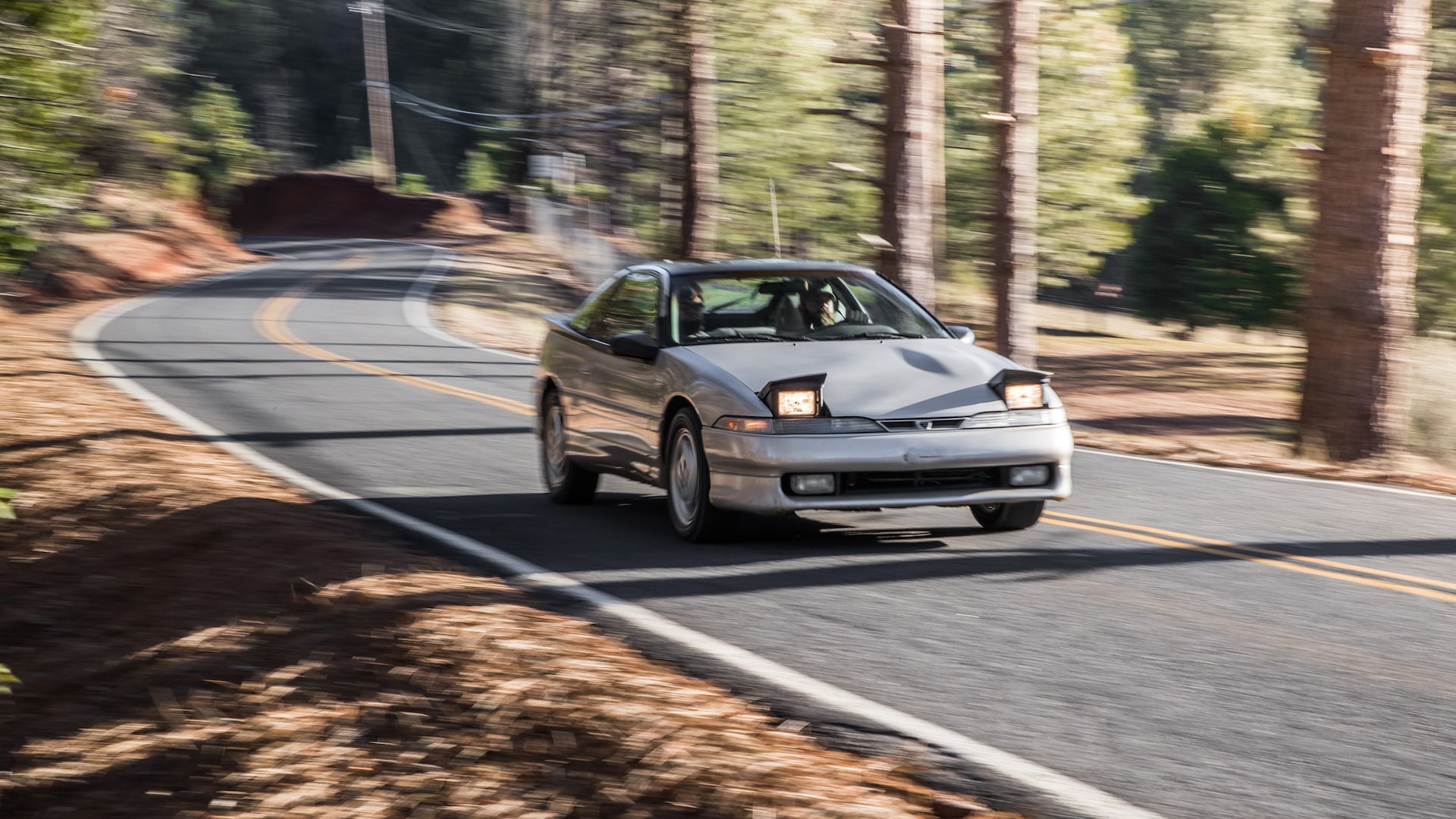 Eagle Talon Picture Wallpapers