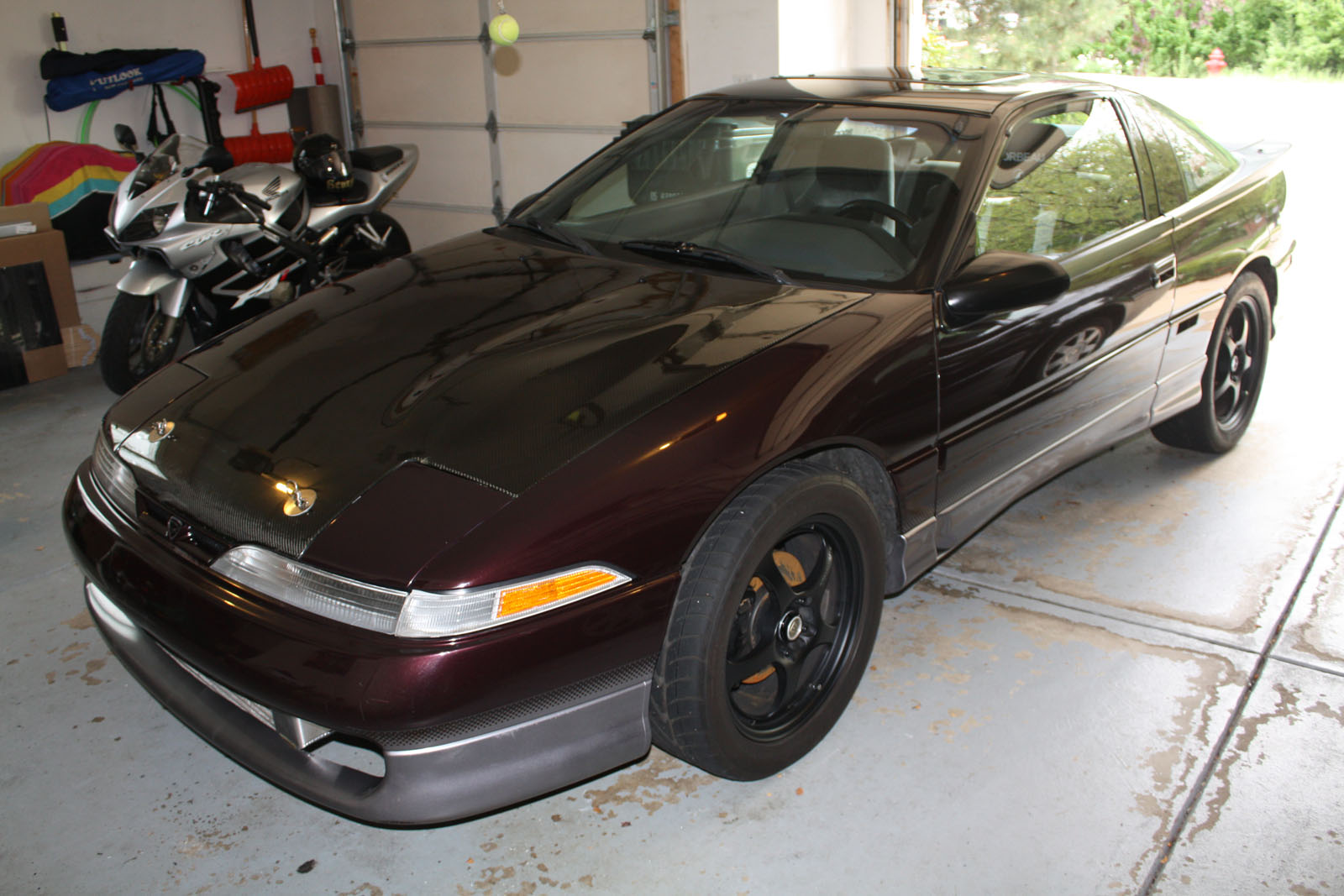 Eagle Talon Picture Wallpapers