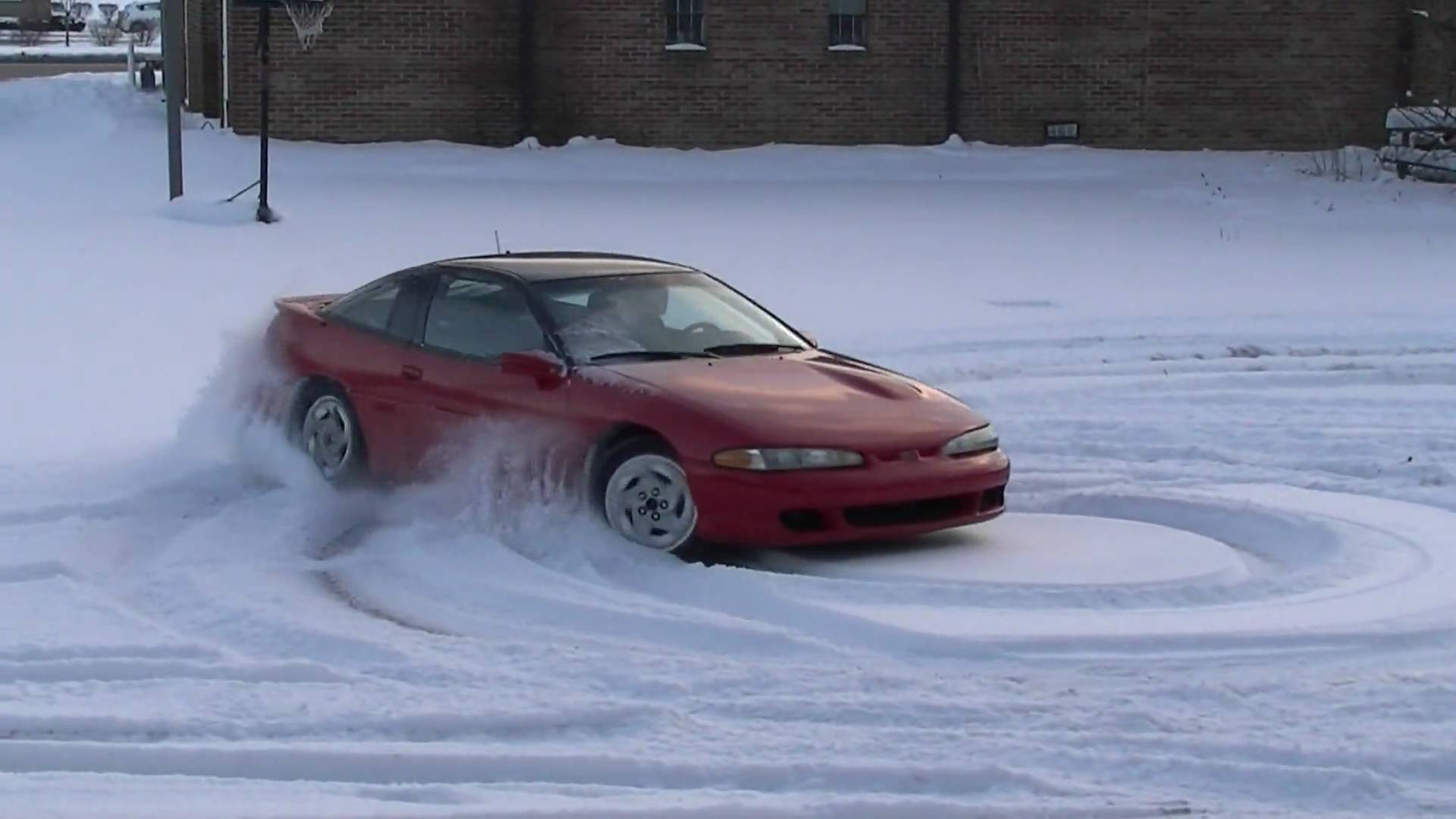 Eagle Talon Picture Wallpapers