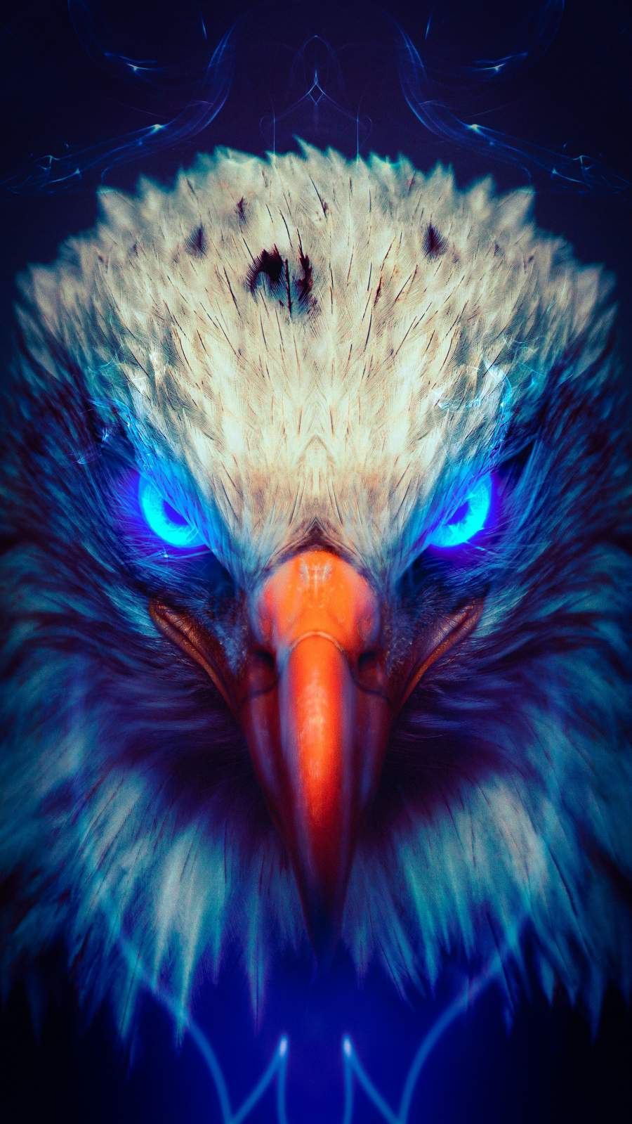 Eagle Iphone Wallpapers