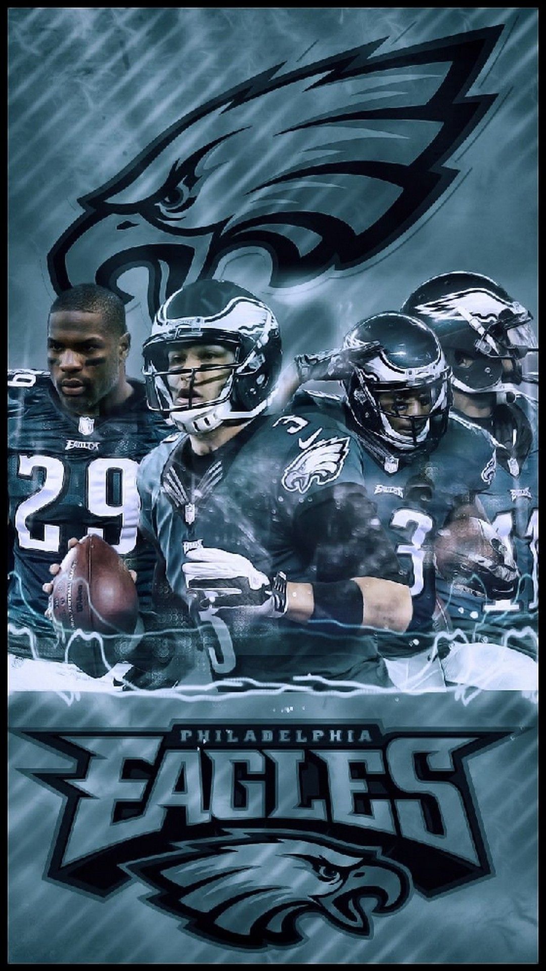 Eagles Football Wallpapers