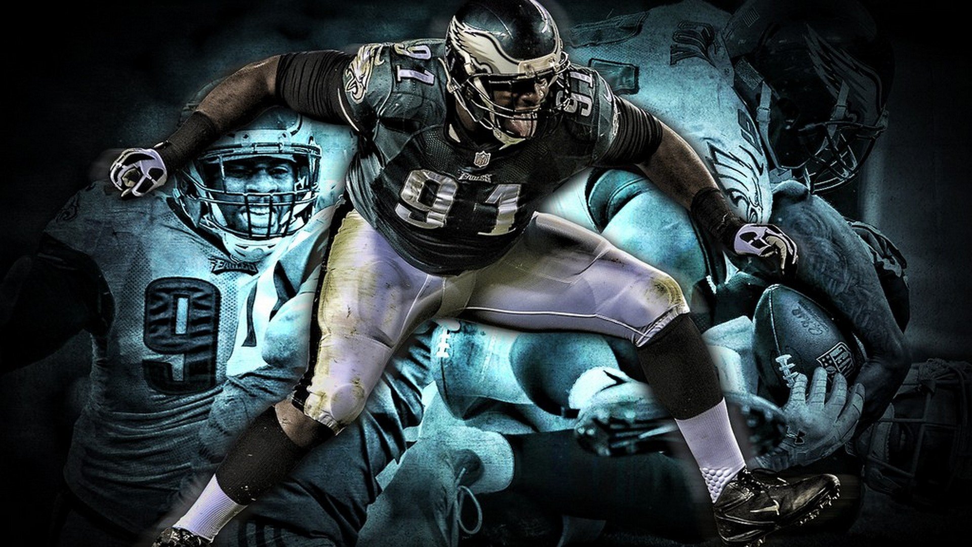 Eagles Football Wallpapers