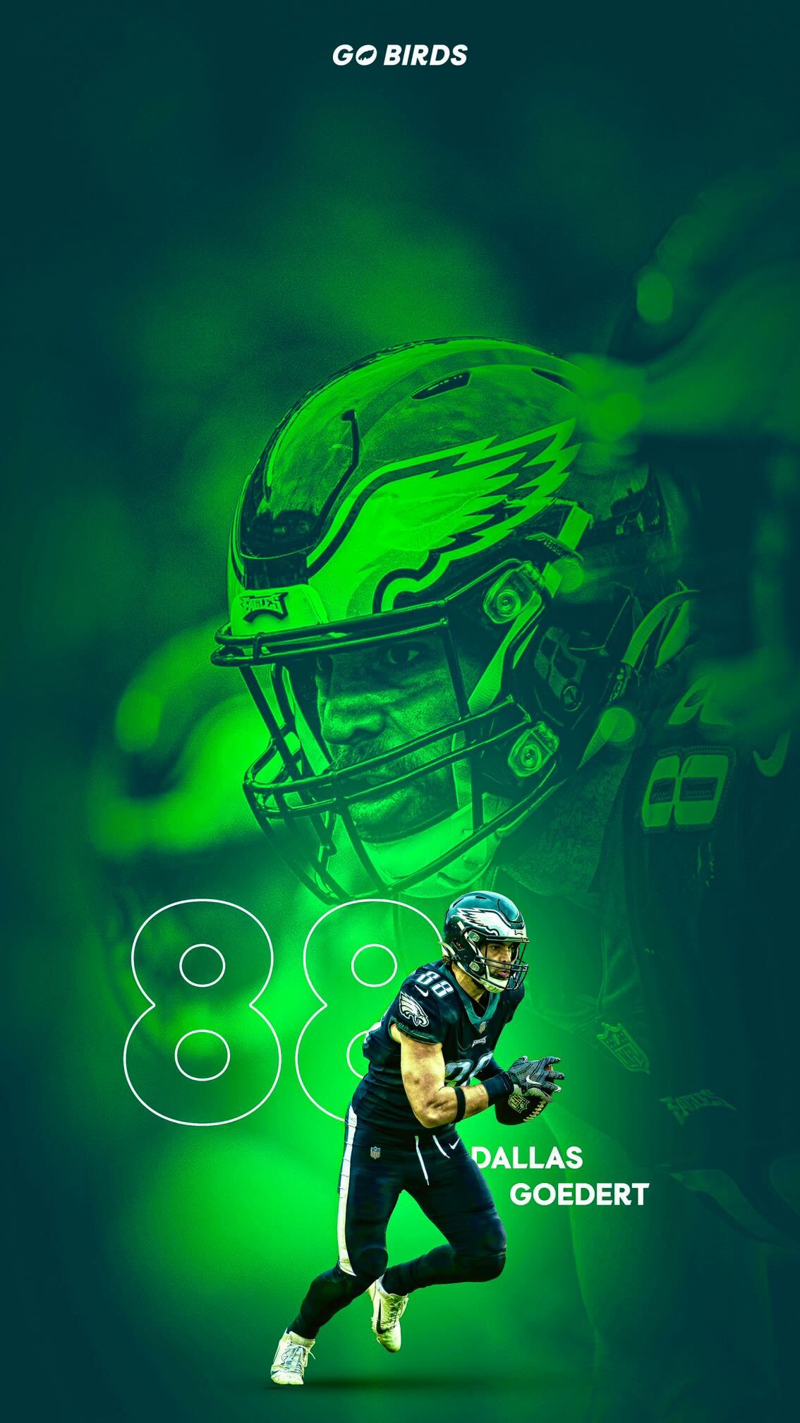 Eagles Football Wallpapers