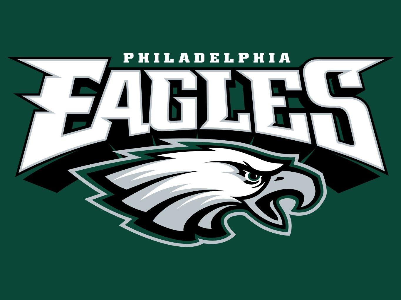 Eagles Logo Wallpapers