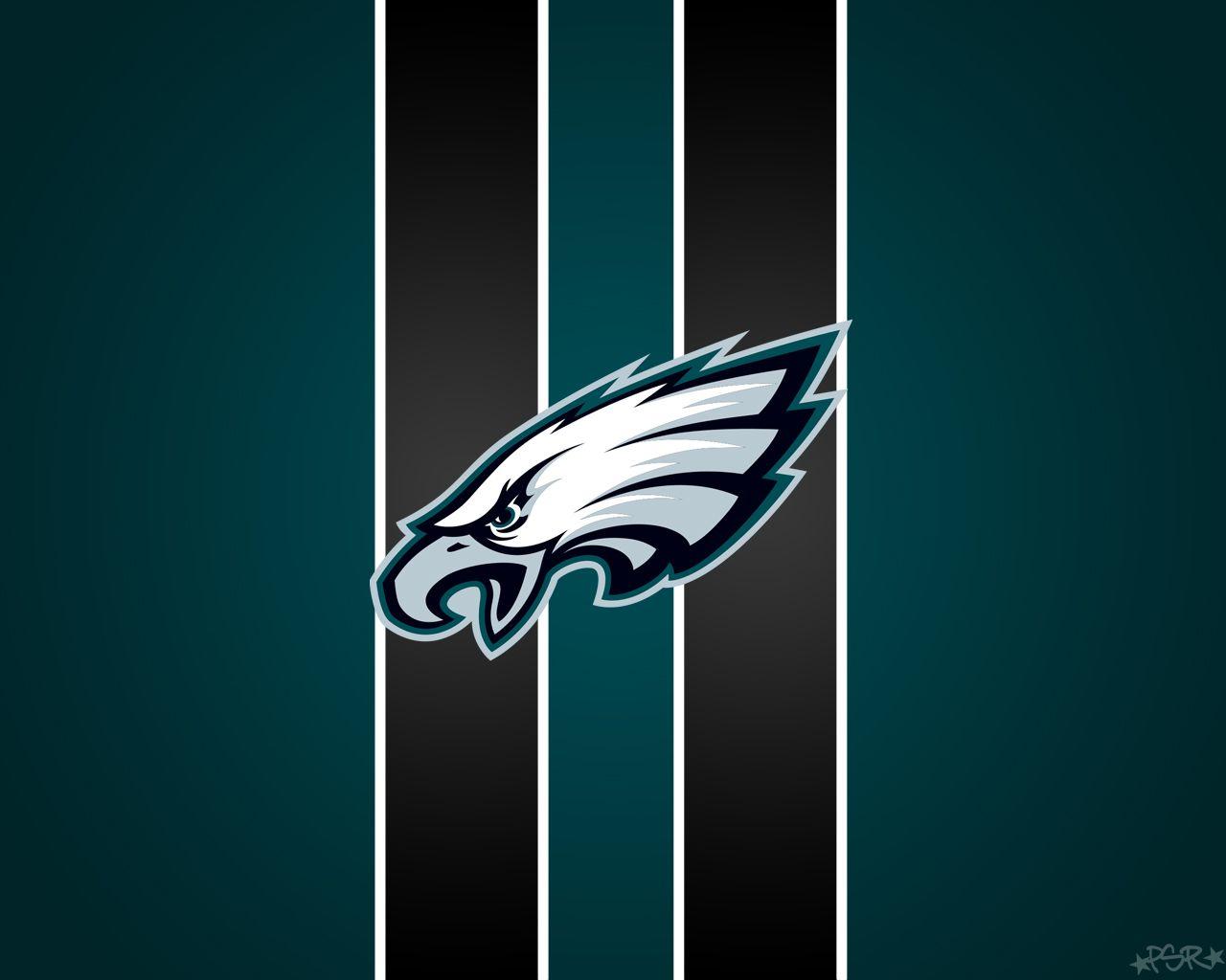 Eagles Logo Wallpapers