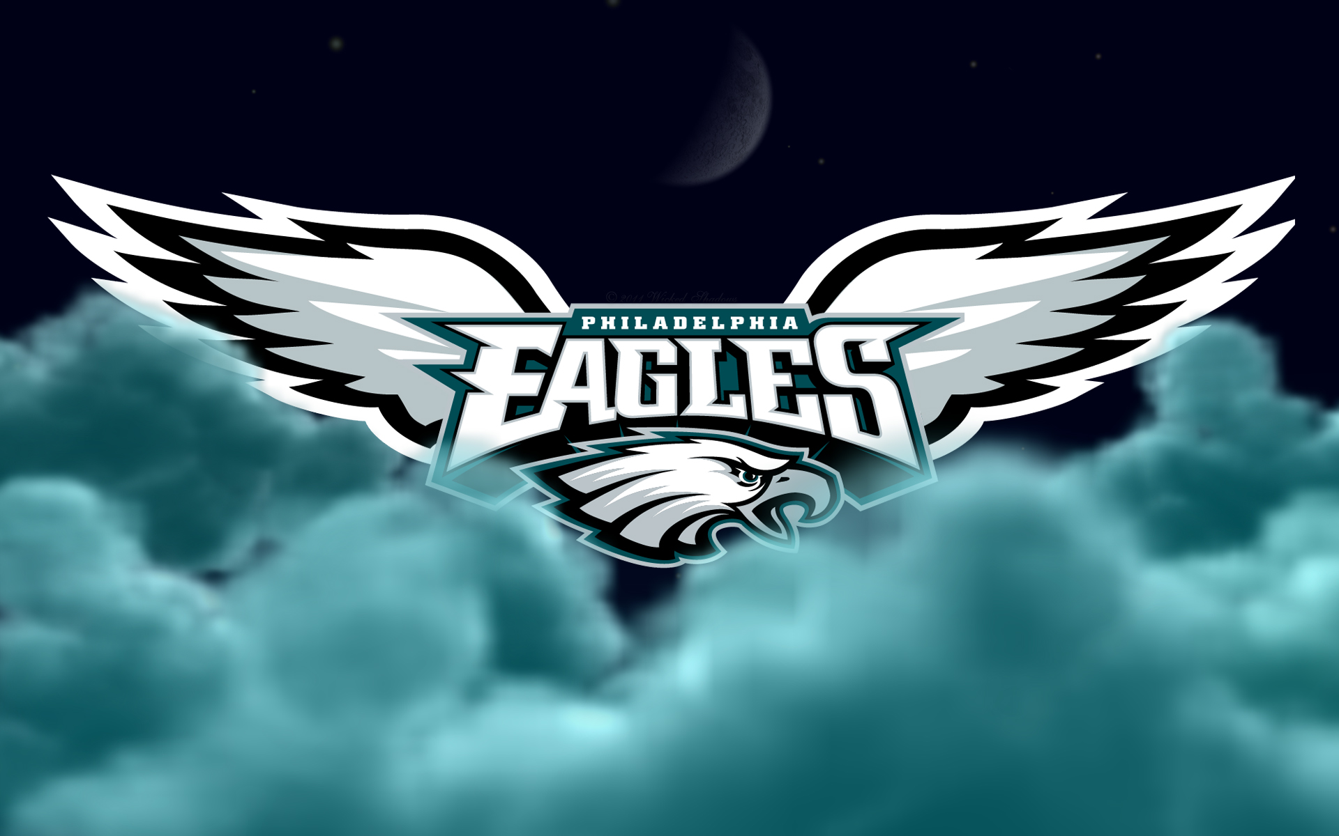 Eagles Logo Wallpapers