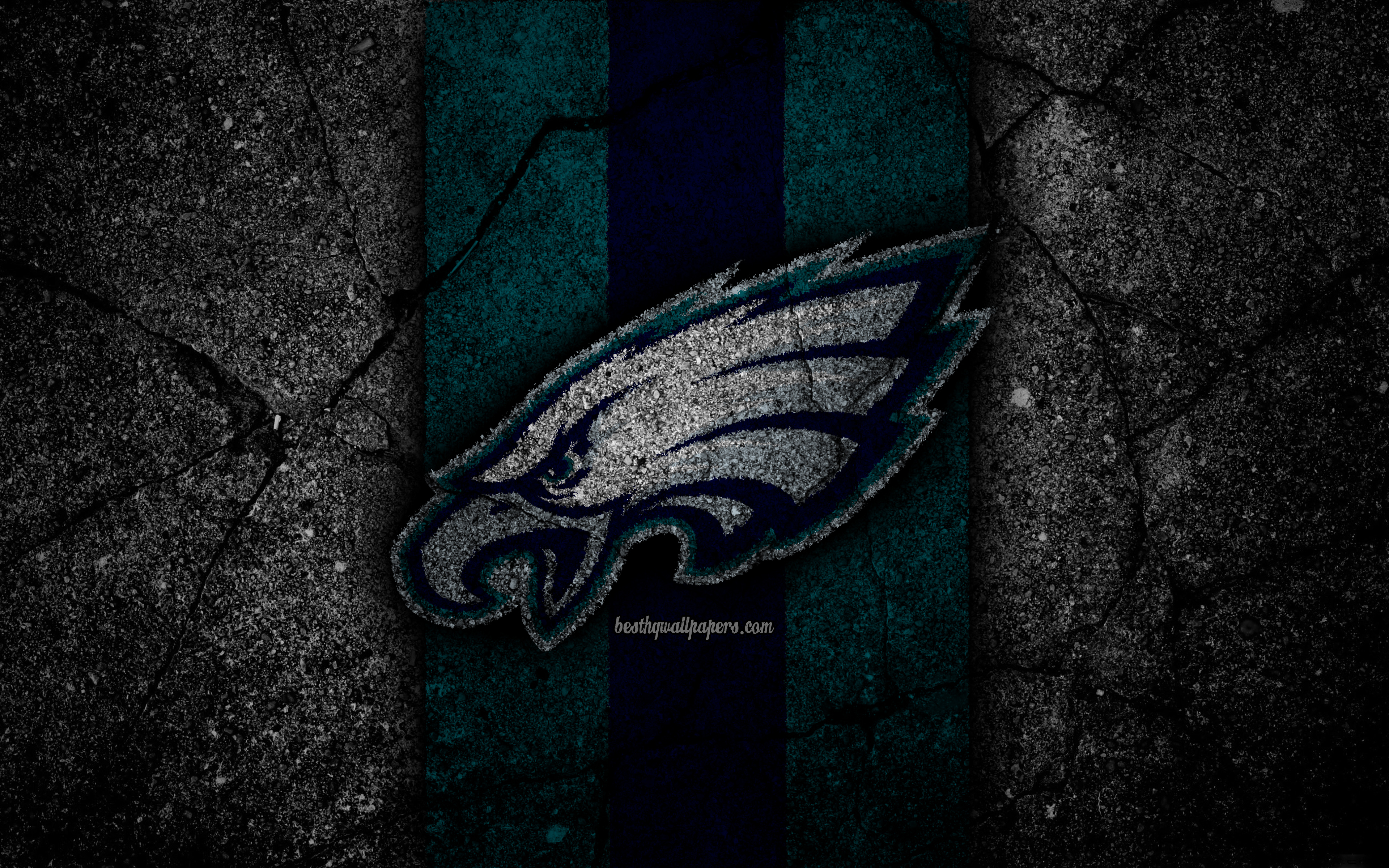 Eagles Logo Wallpapers