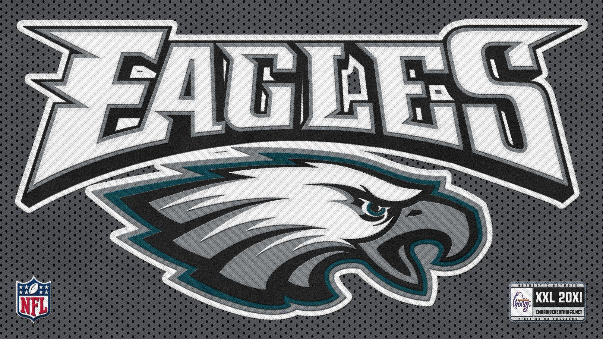 Eagles Logo Wallpapers