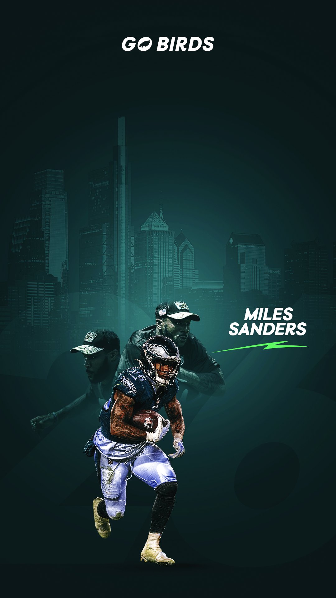 Eagles Wednesday Wallpapers