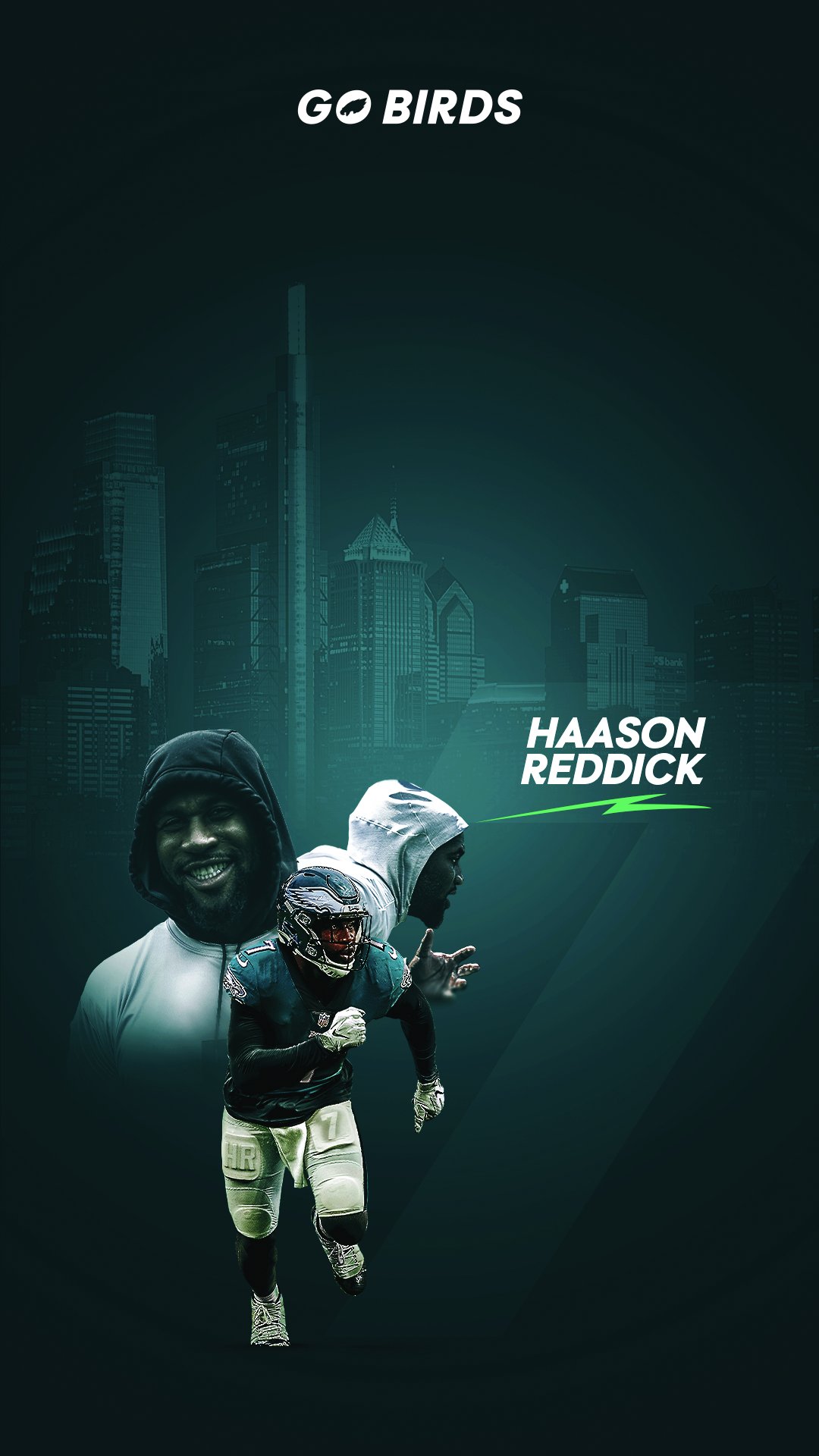 Eagles Wednesday Wallpapers