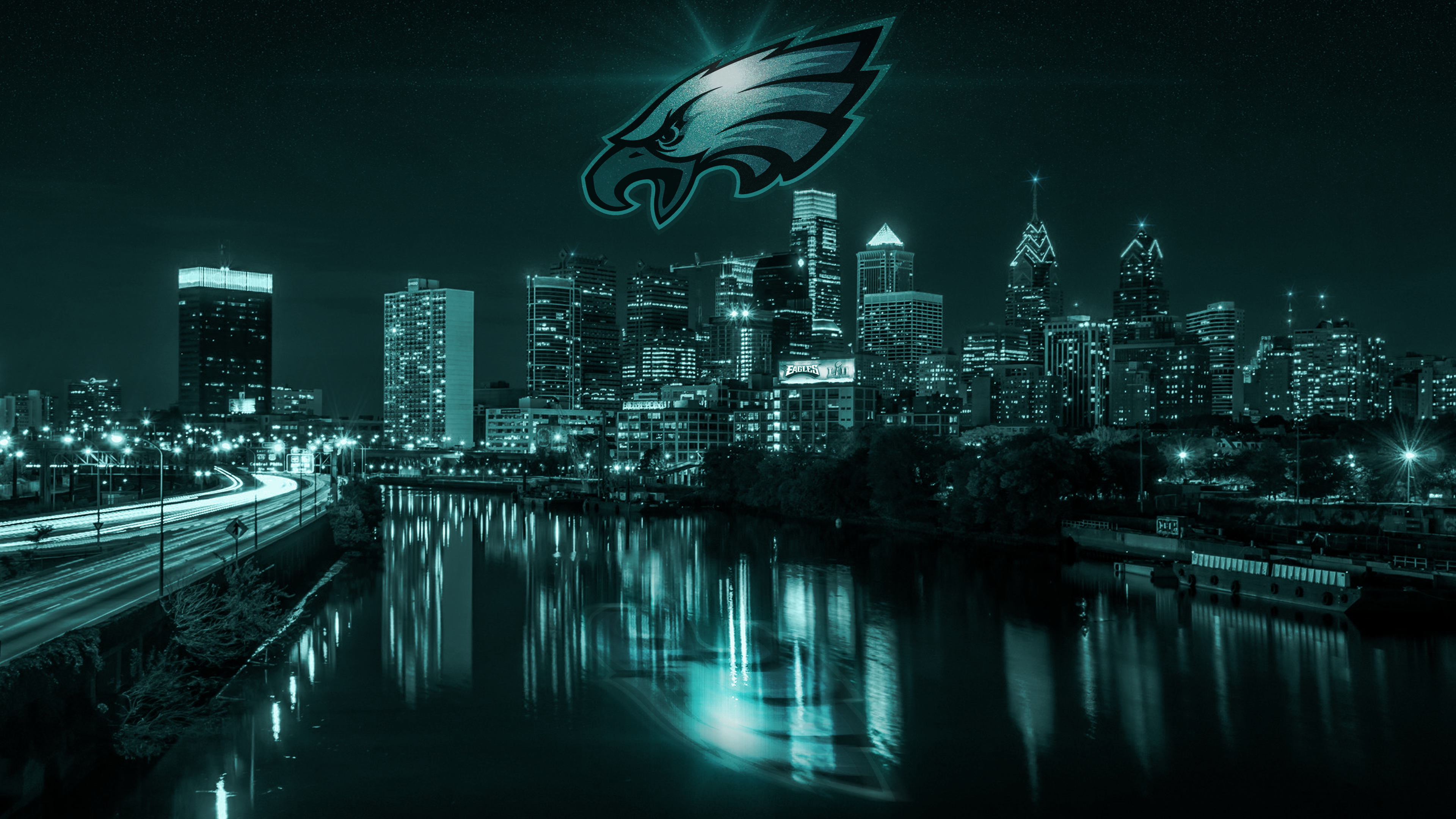 Eagles Wednesday Wallpapers