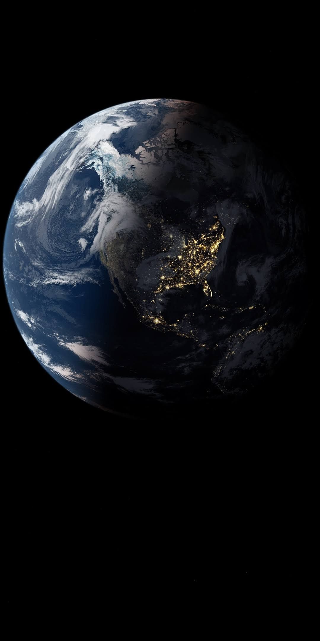 Earth Phone Wallpapers