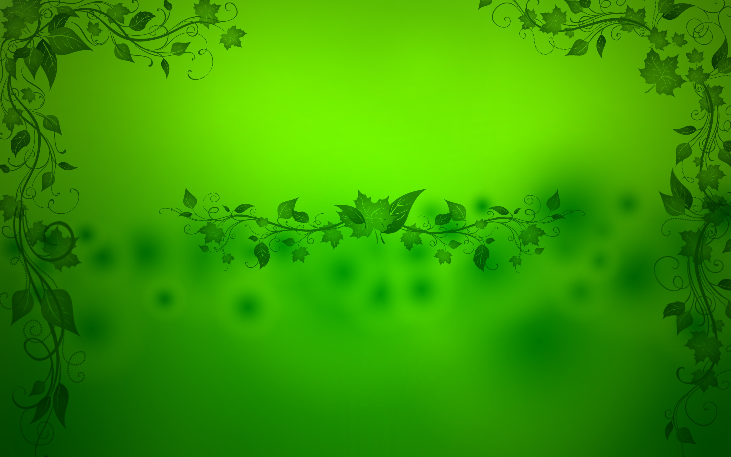 Earthy Green Wallpapers