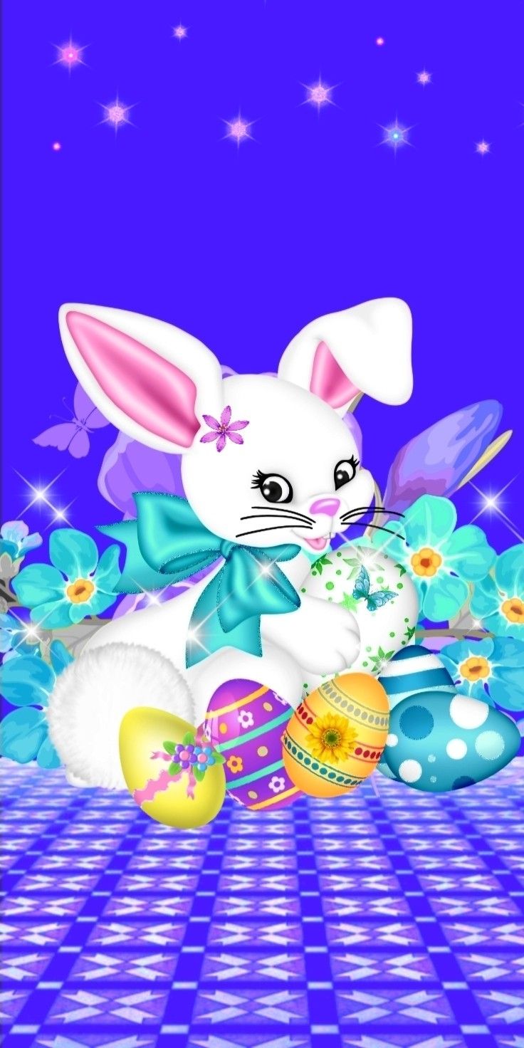 Easter Animal Images Wallpapers