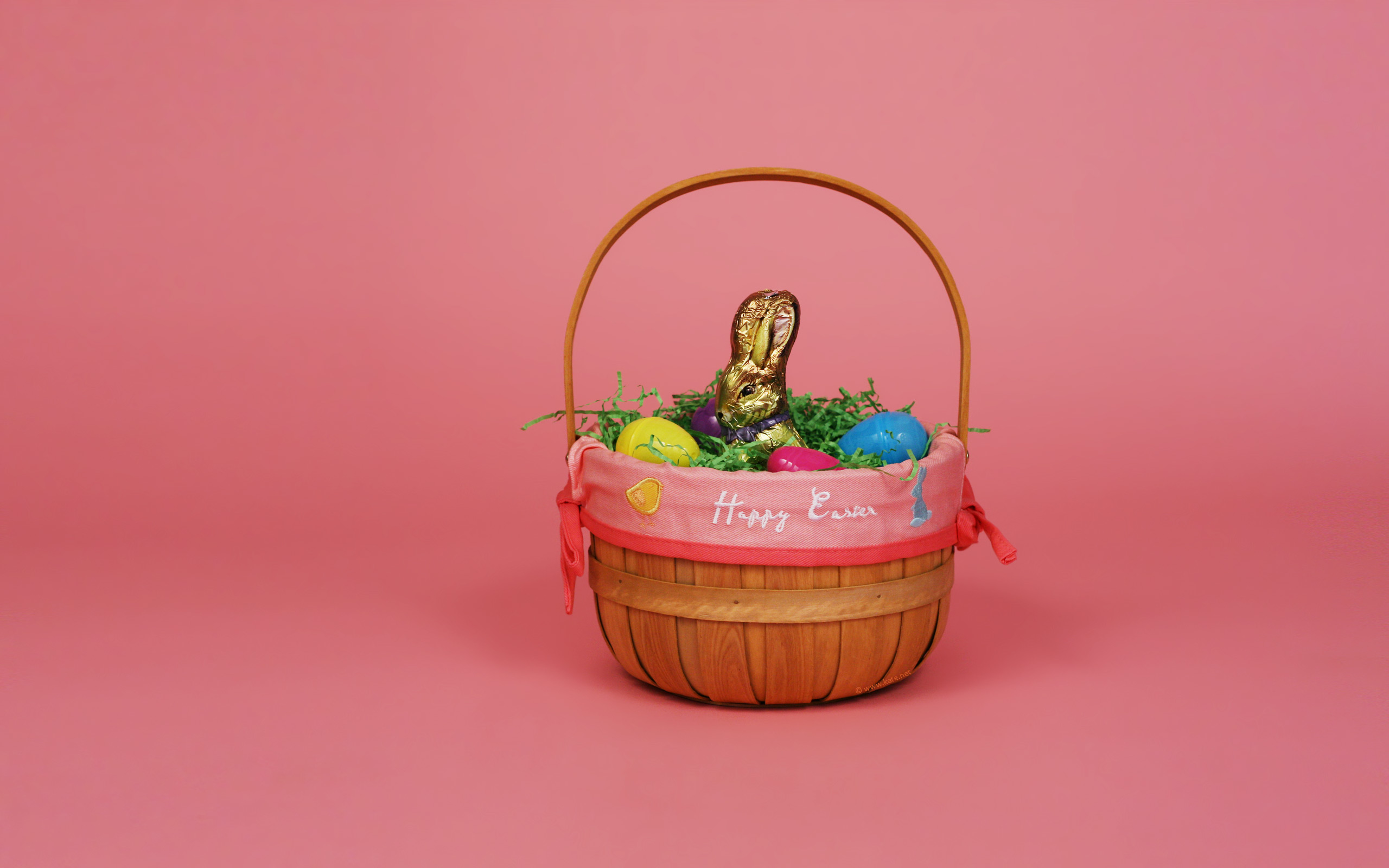 Easter Basket Wallpapers