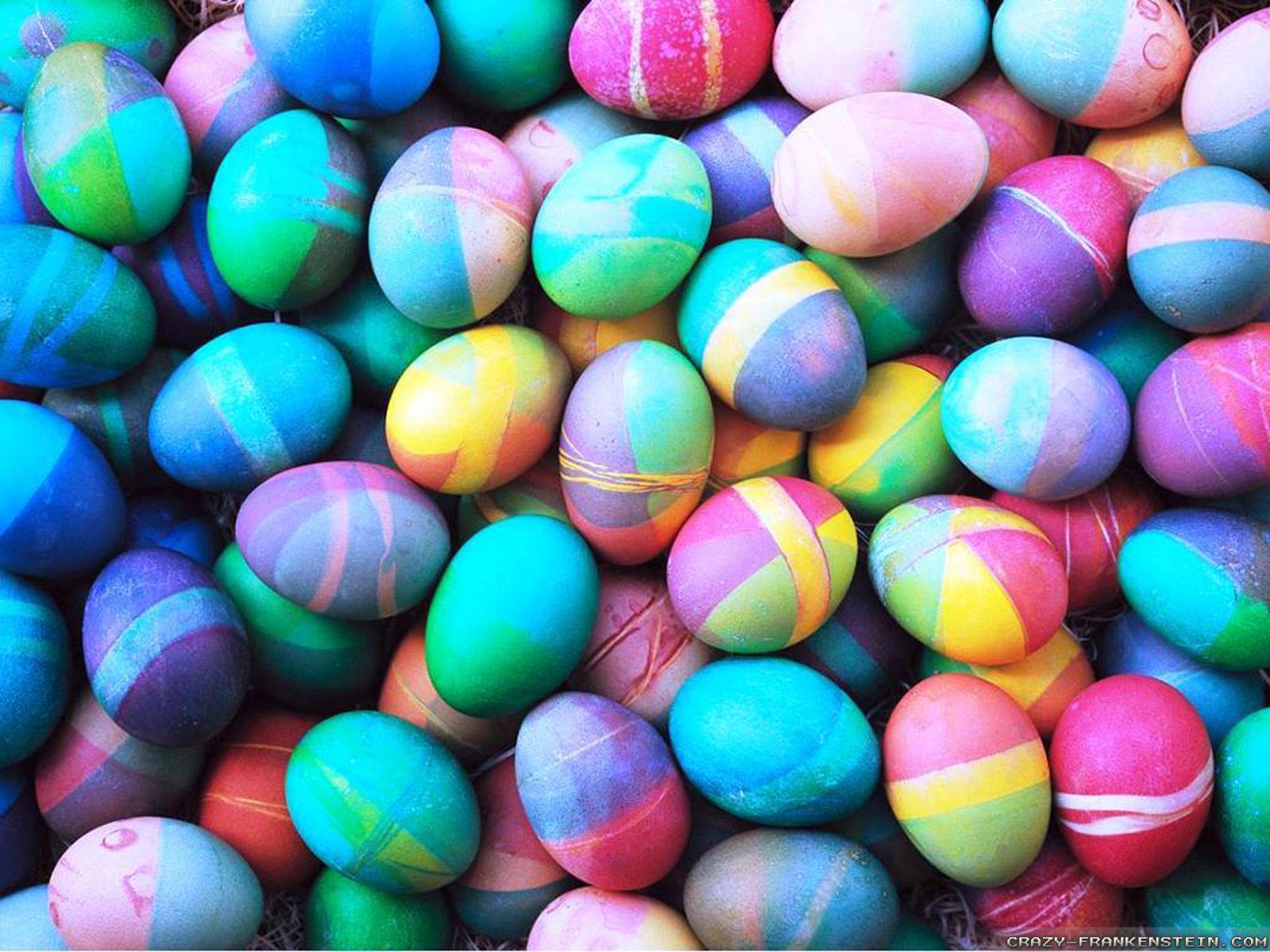 Easter Candy Wallpapers