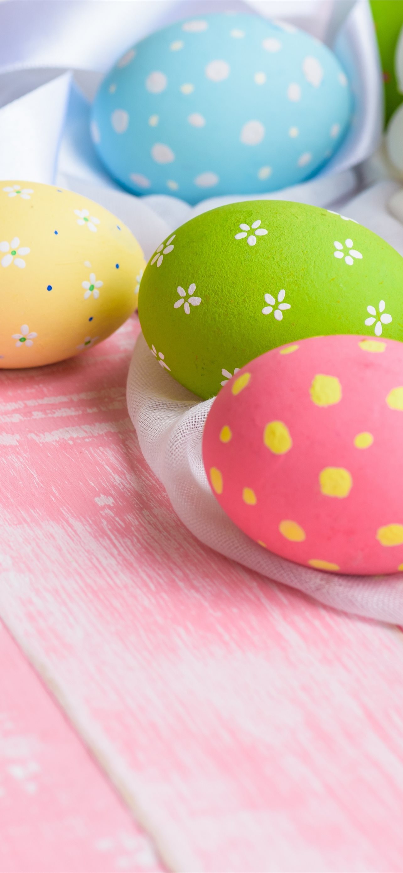 Easter Candy Wallpapers