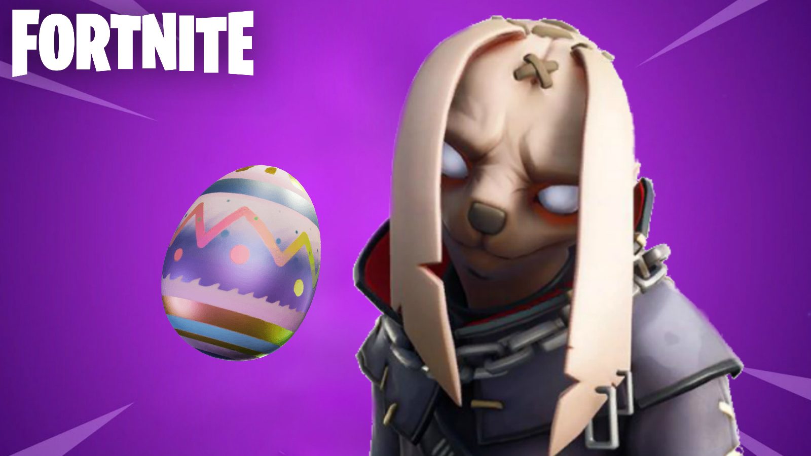 Easter Skins Fortnite Wallpapers