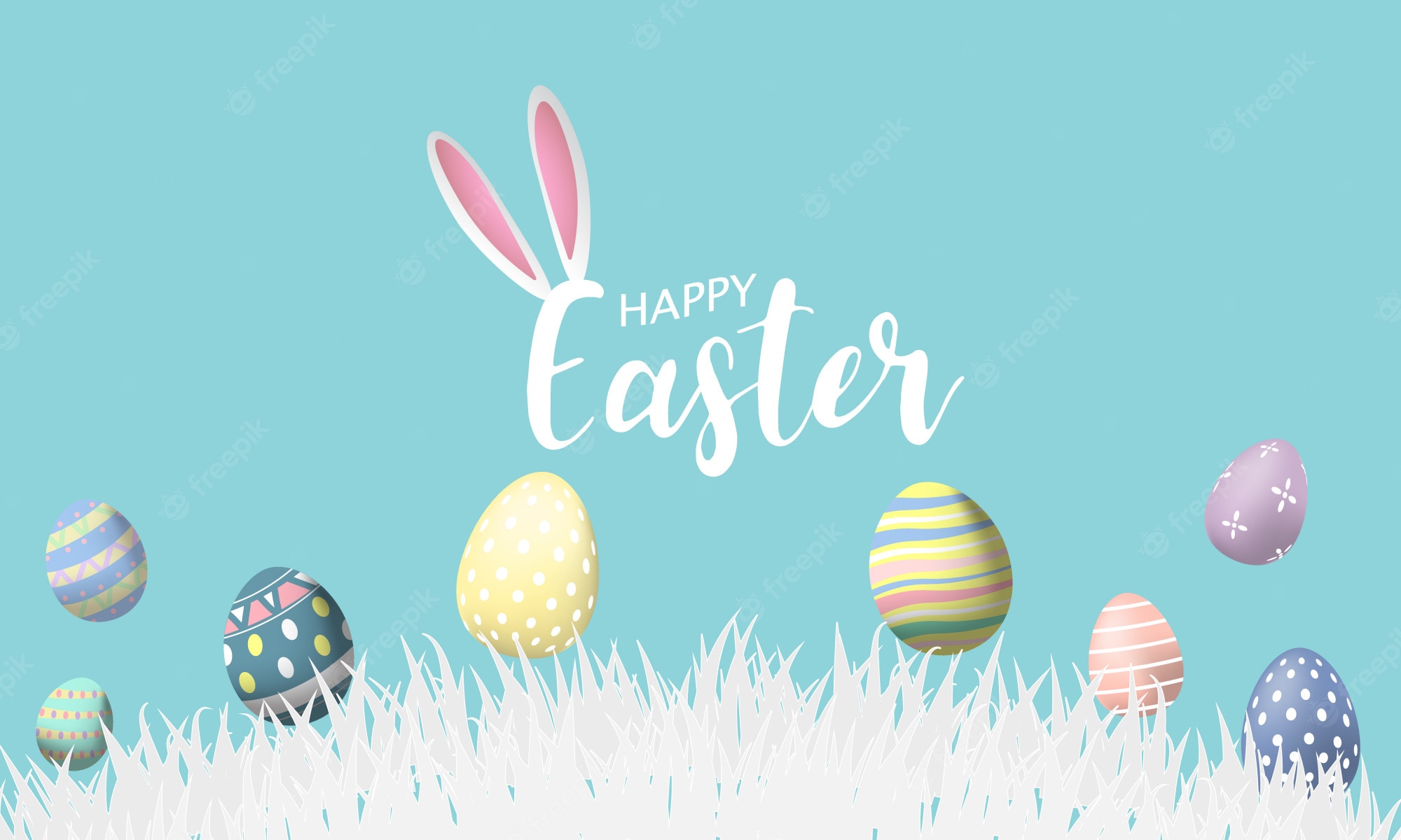 Easter 2019 Wallpapers