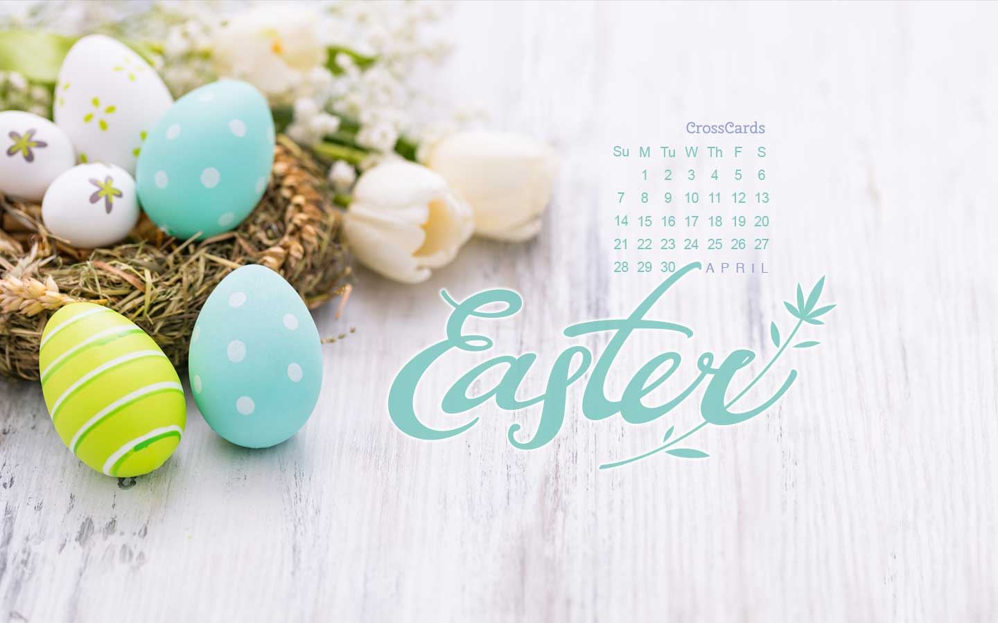 Easter 2019 Wallpapers