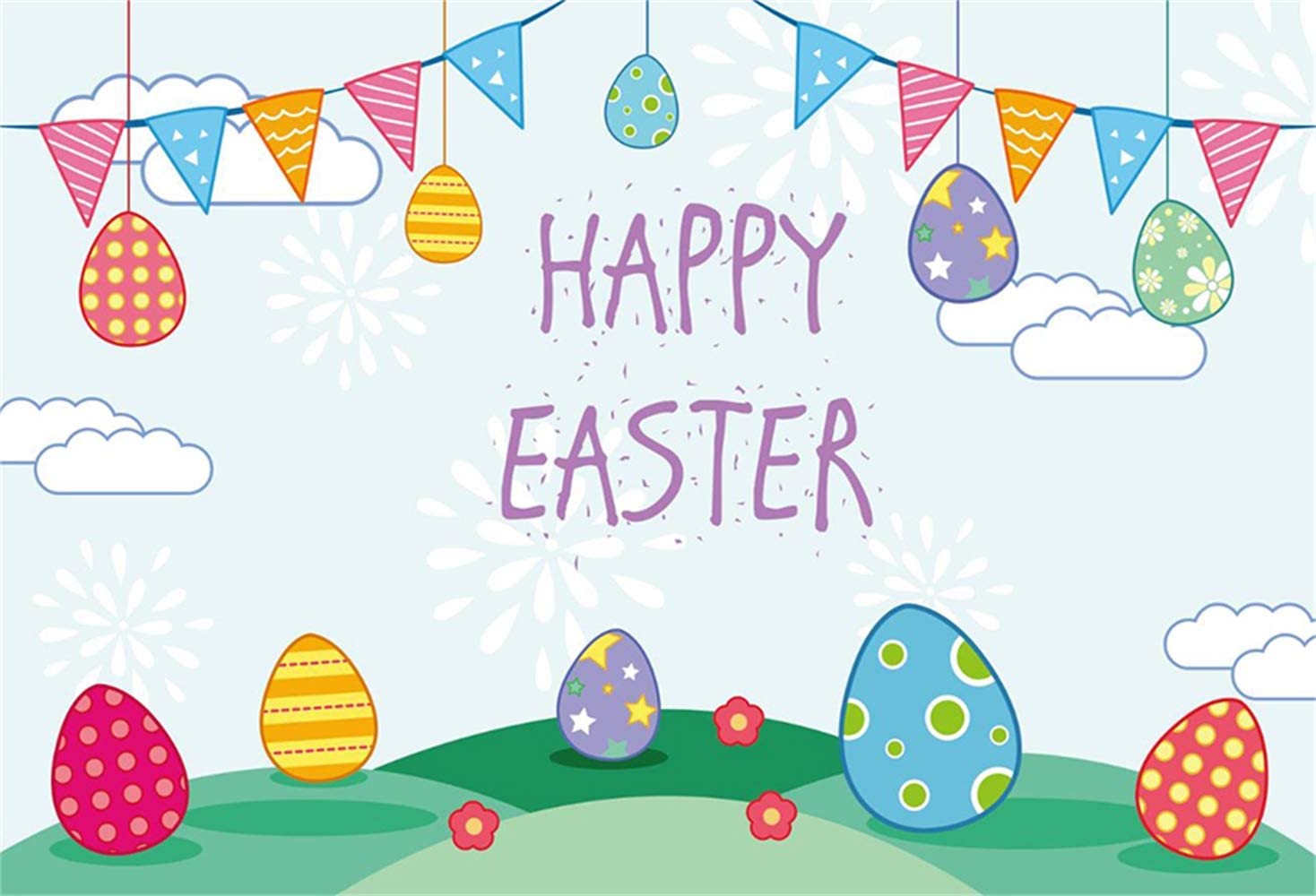 Easter 2019 Wallpapers