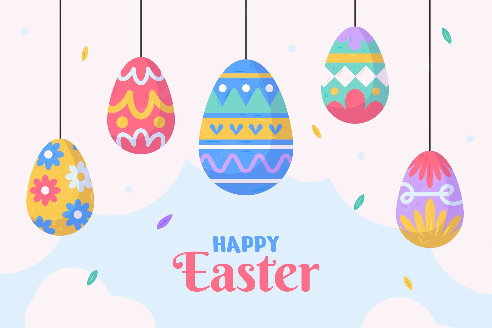 Easter 2019 Wallpapers