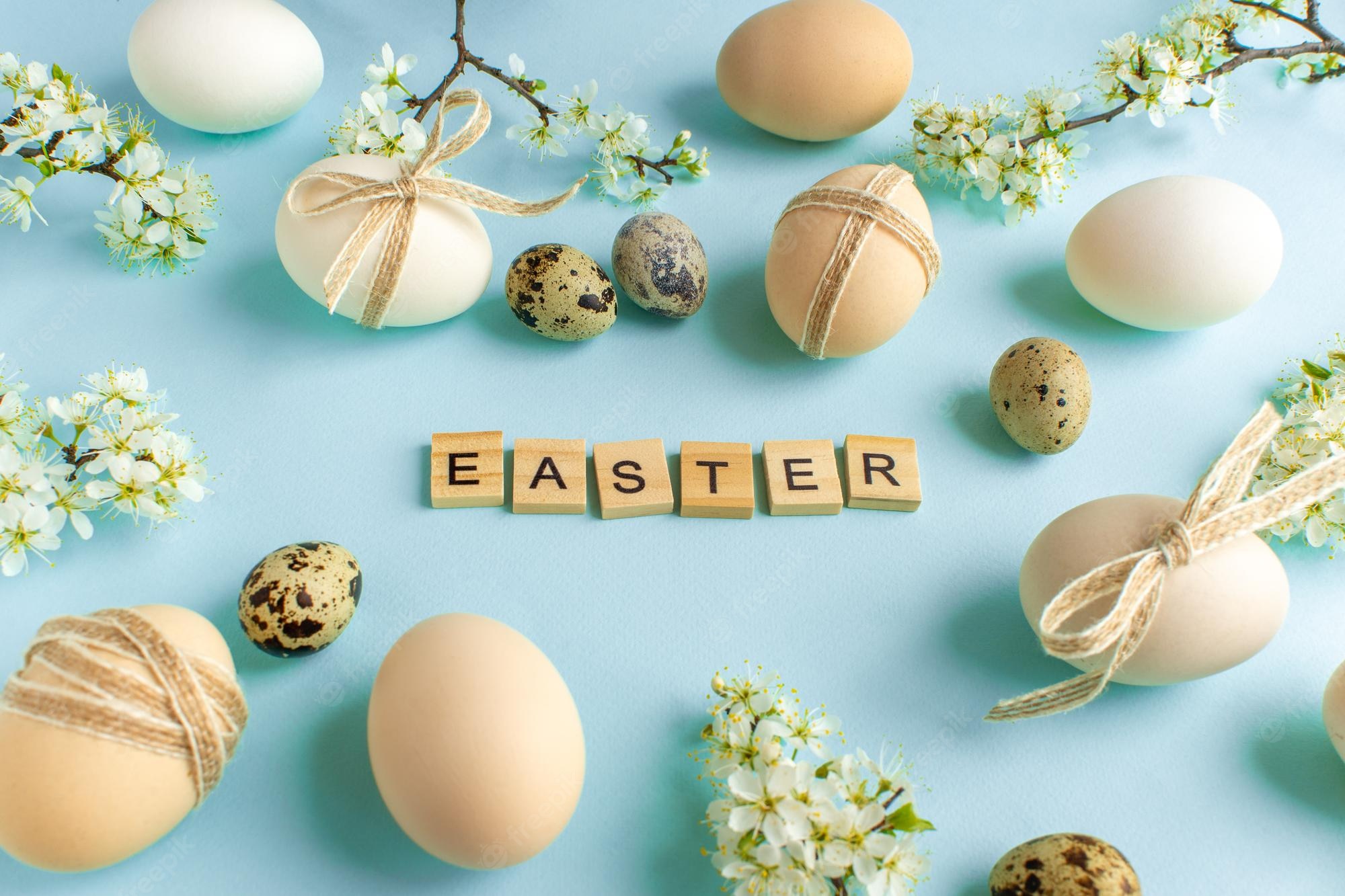 Easter 2019 Wallpapers