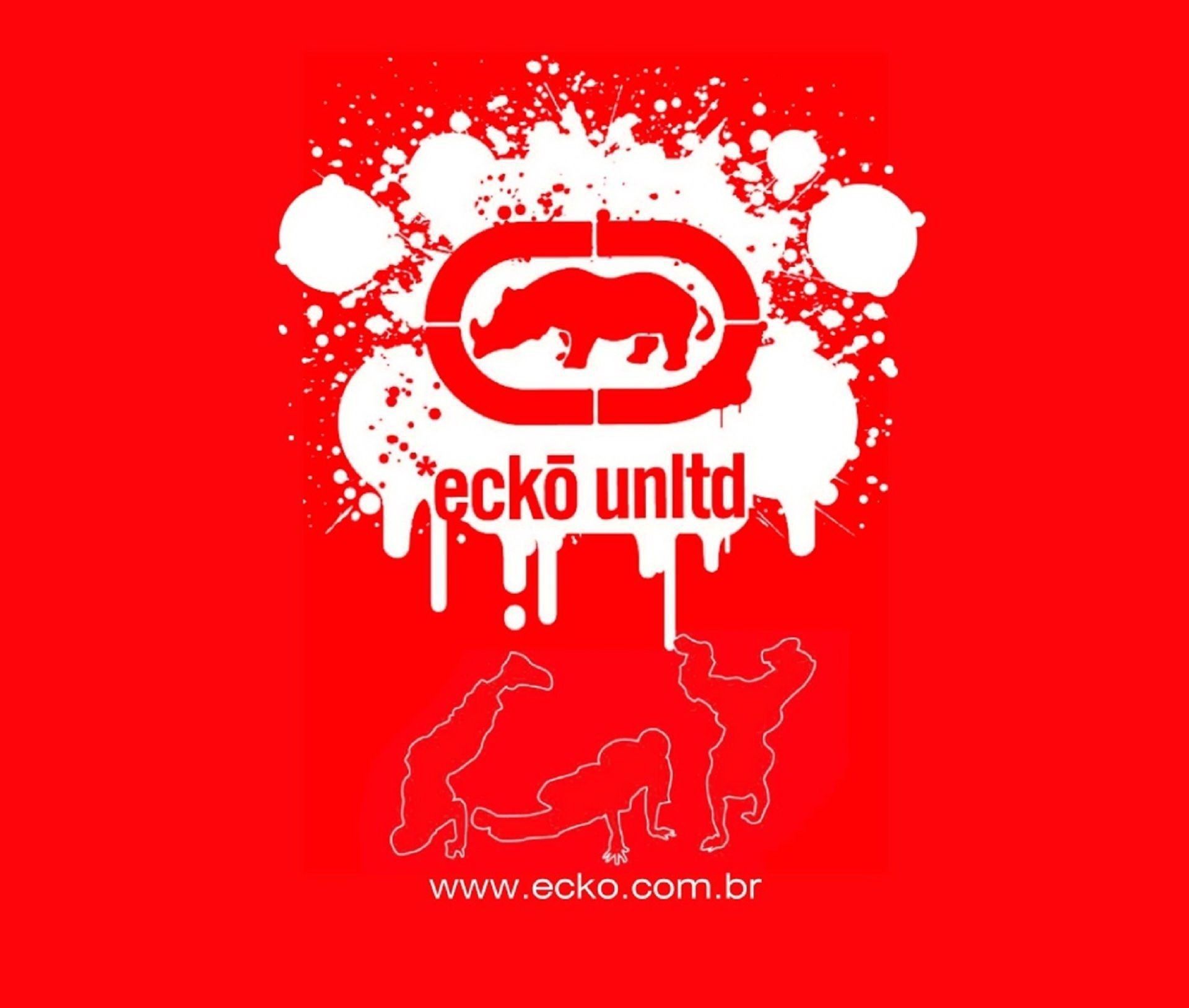 Ecko Wallpapers