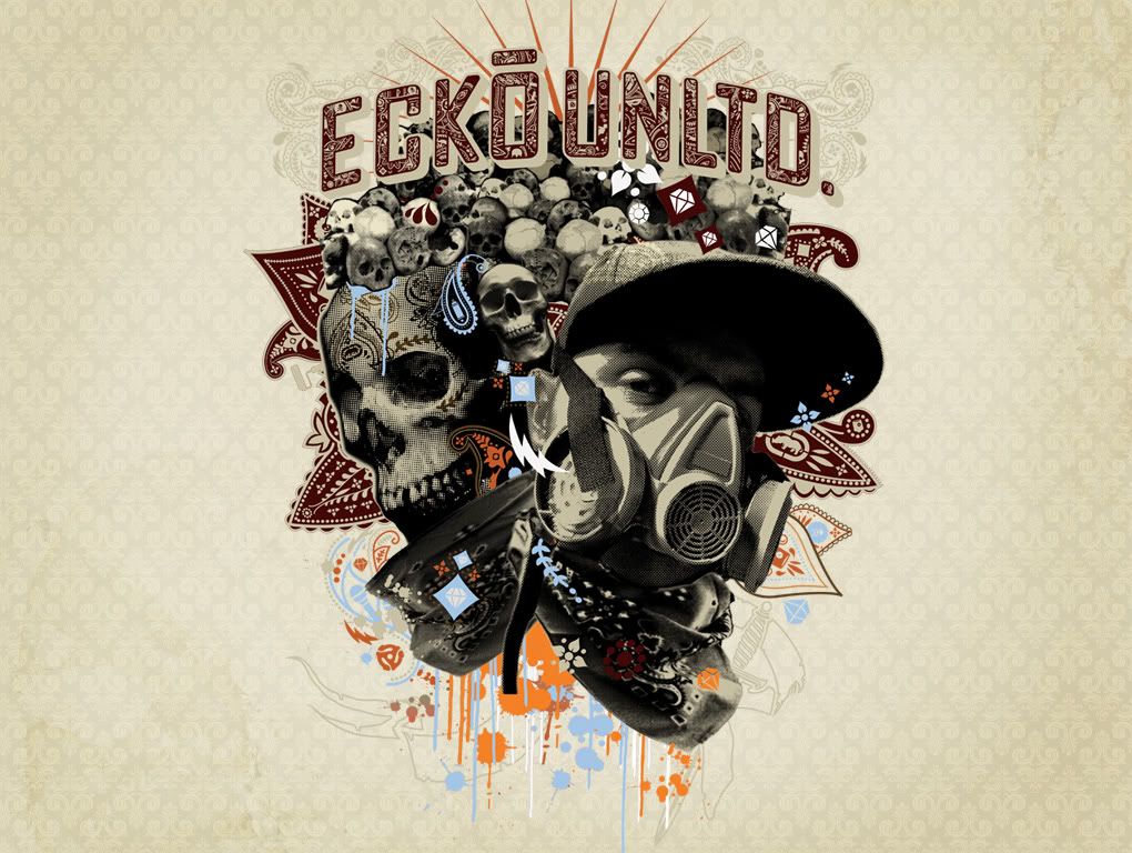 Ecko Wallpapers