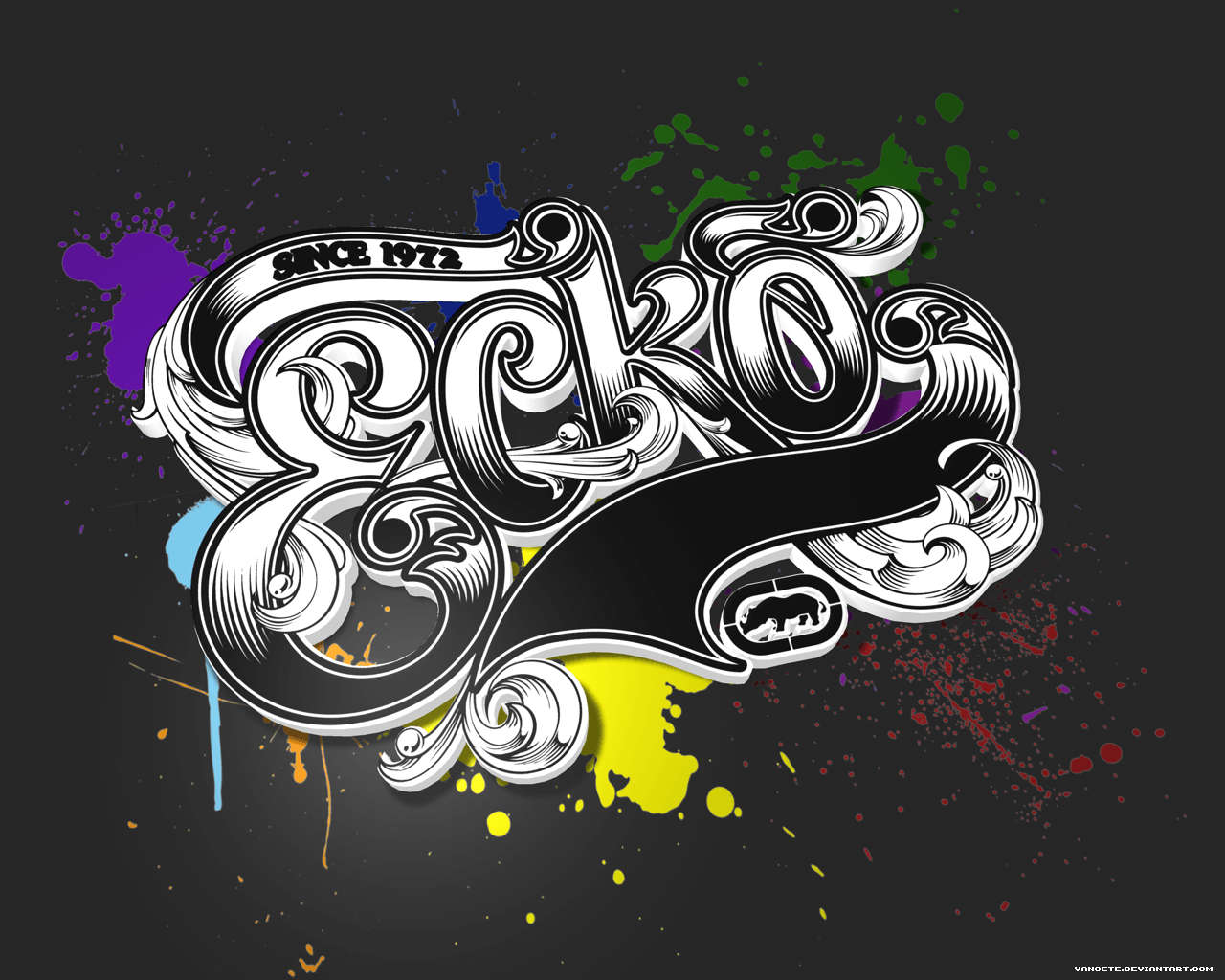 Ecko Wallpapers