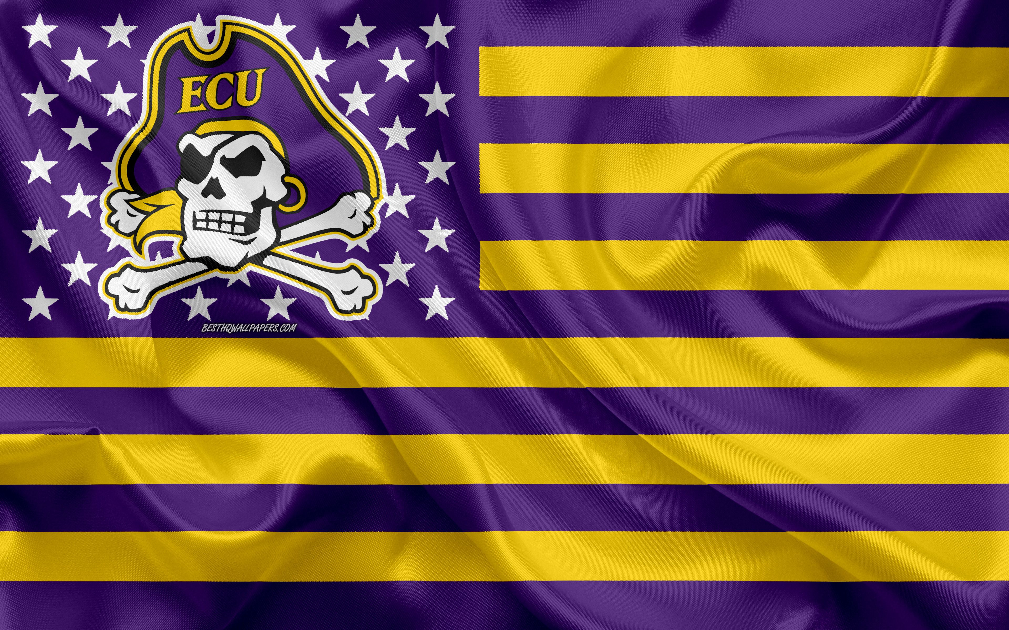 Ecu Wallpapers