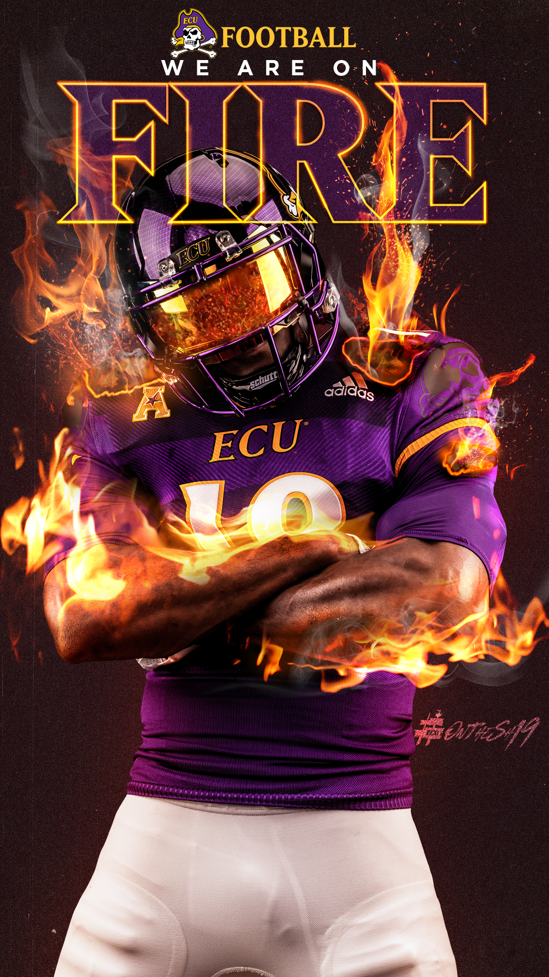 Ecu Wallpapers