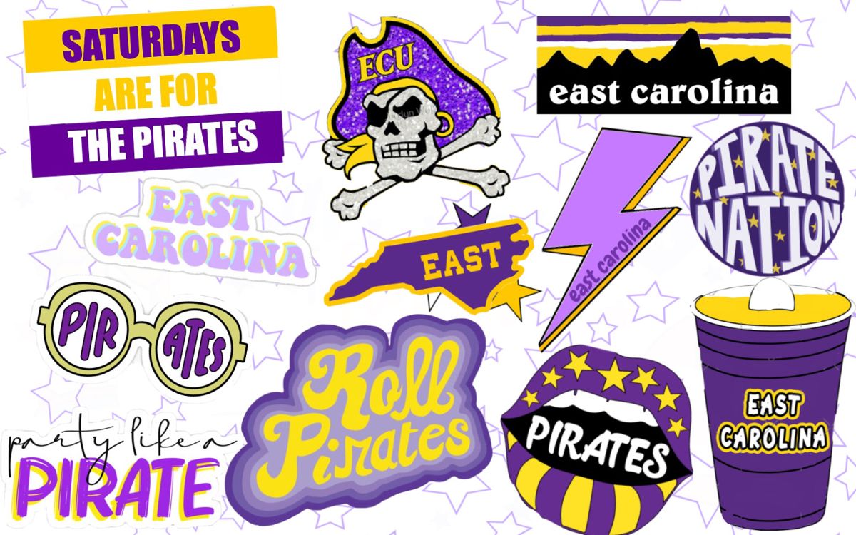 Ecu Wallpapers