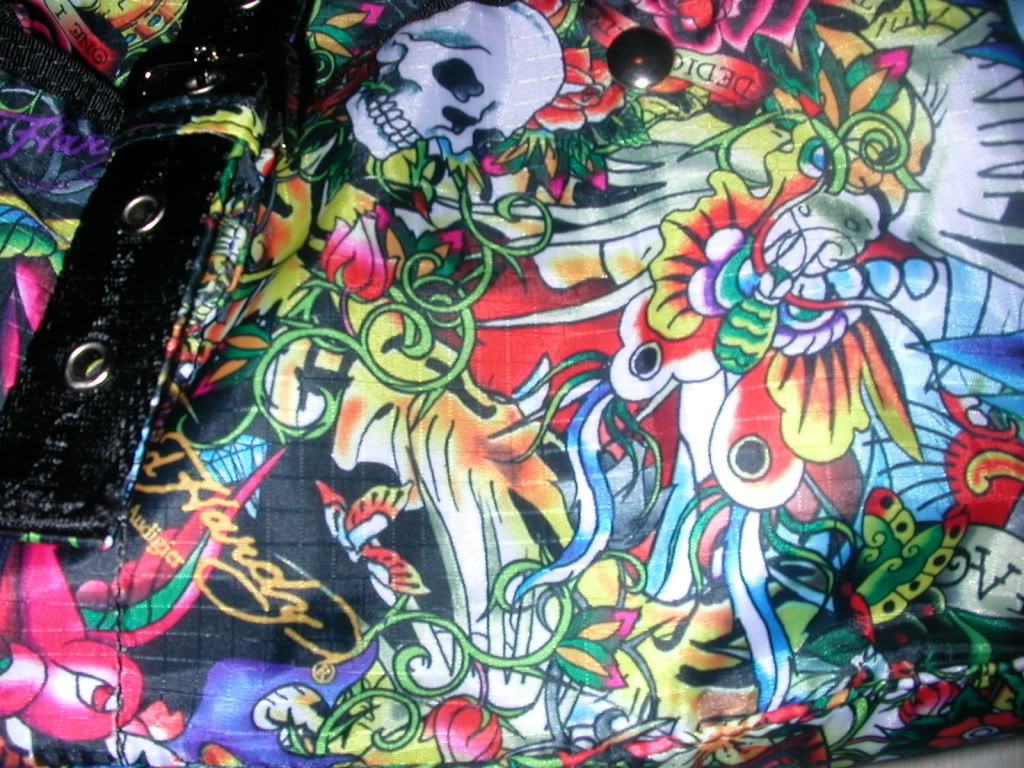 Ed Hardy Wallpapers